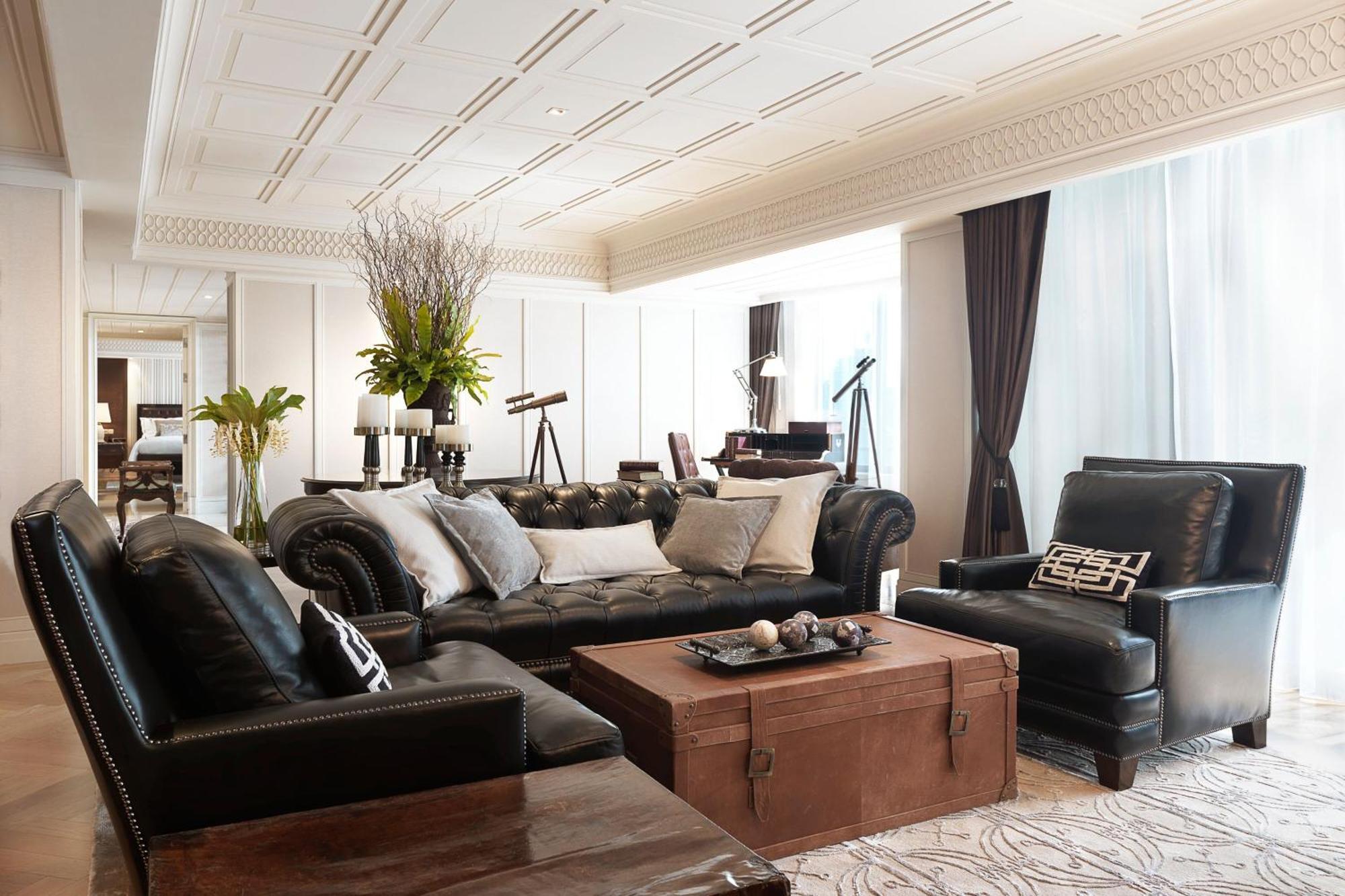 Hotel Muse Bangkok, Autograph Collection - Marriott International