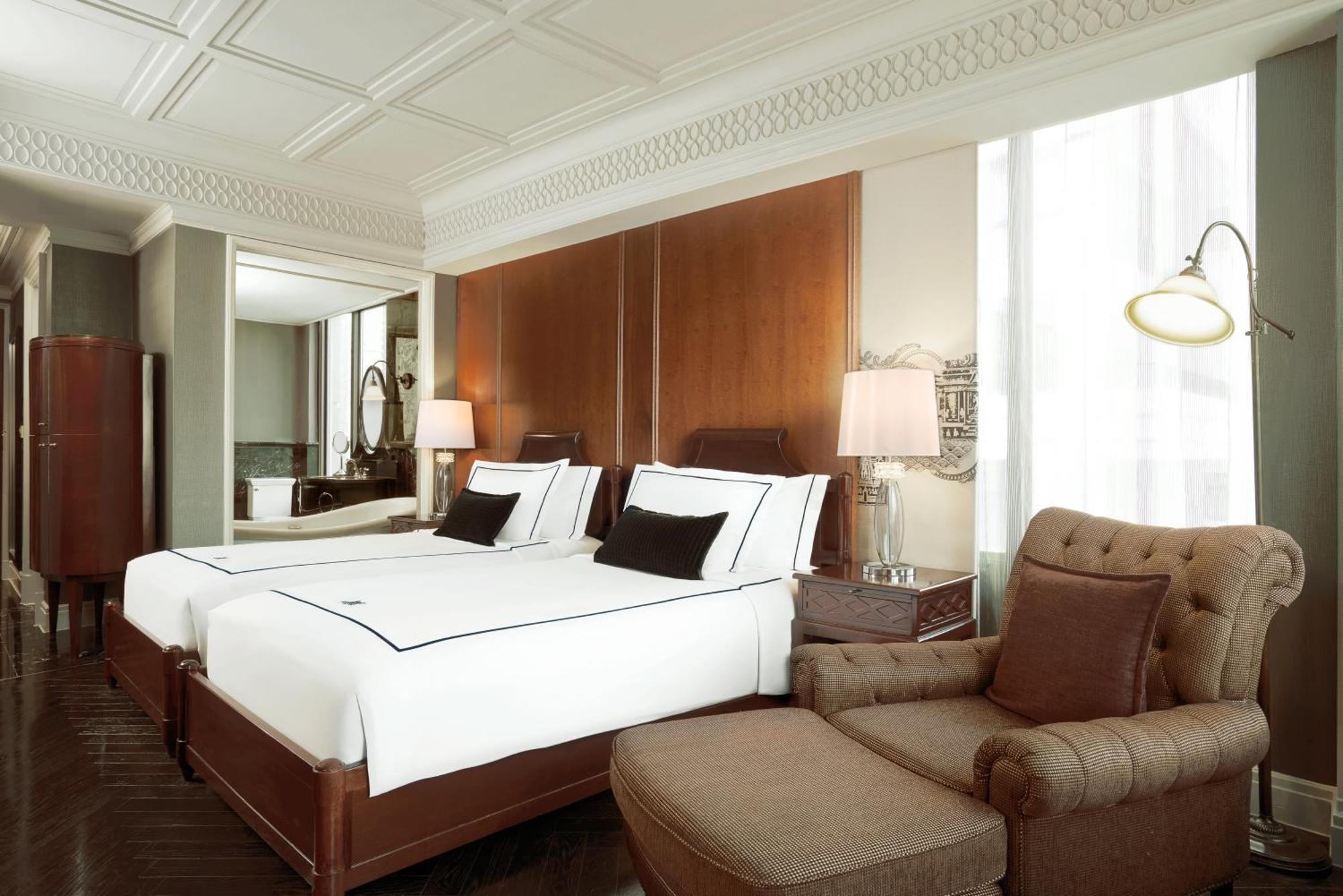 Muse Bangkok, Autograph Collection - Marriott International 5*