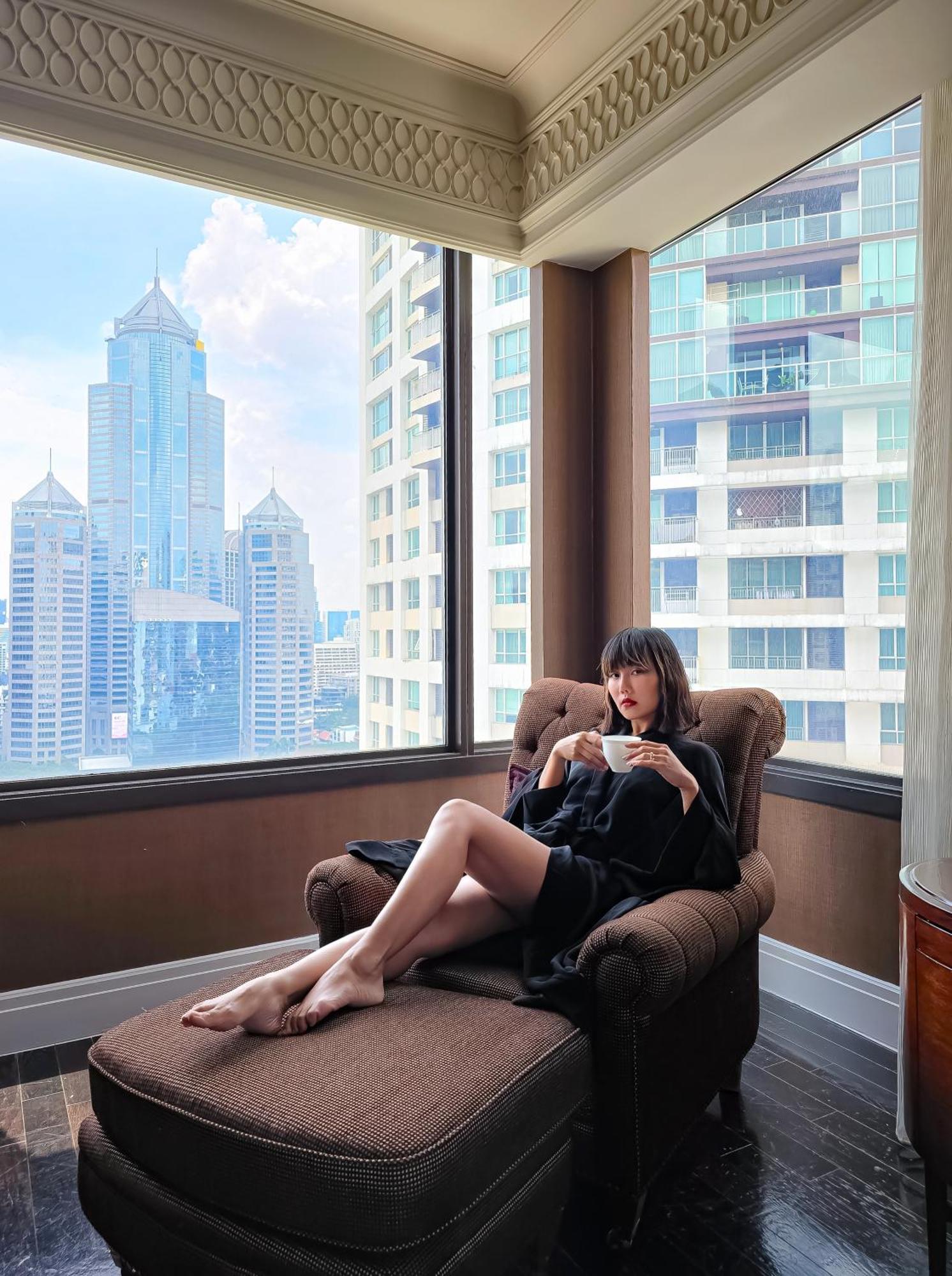 Muse Bangkok, Autograph Collection - Marriott International