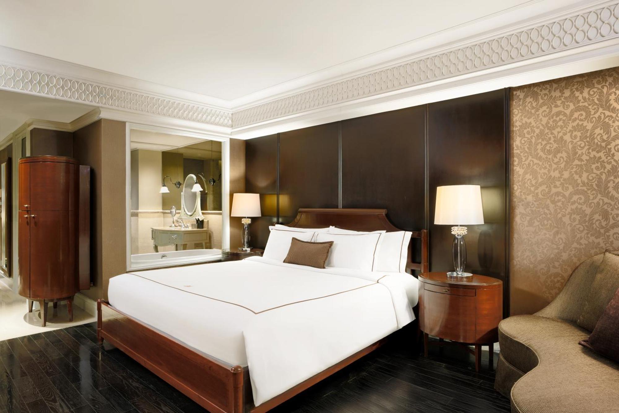 Hotel Muse Bangkok, Autograph Collection - Marriott International