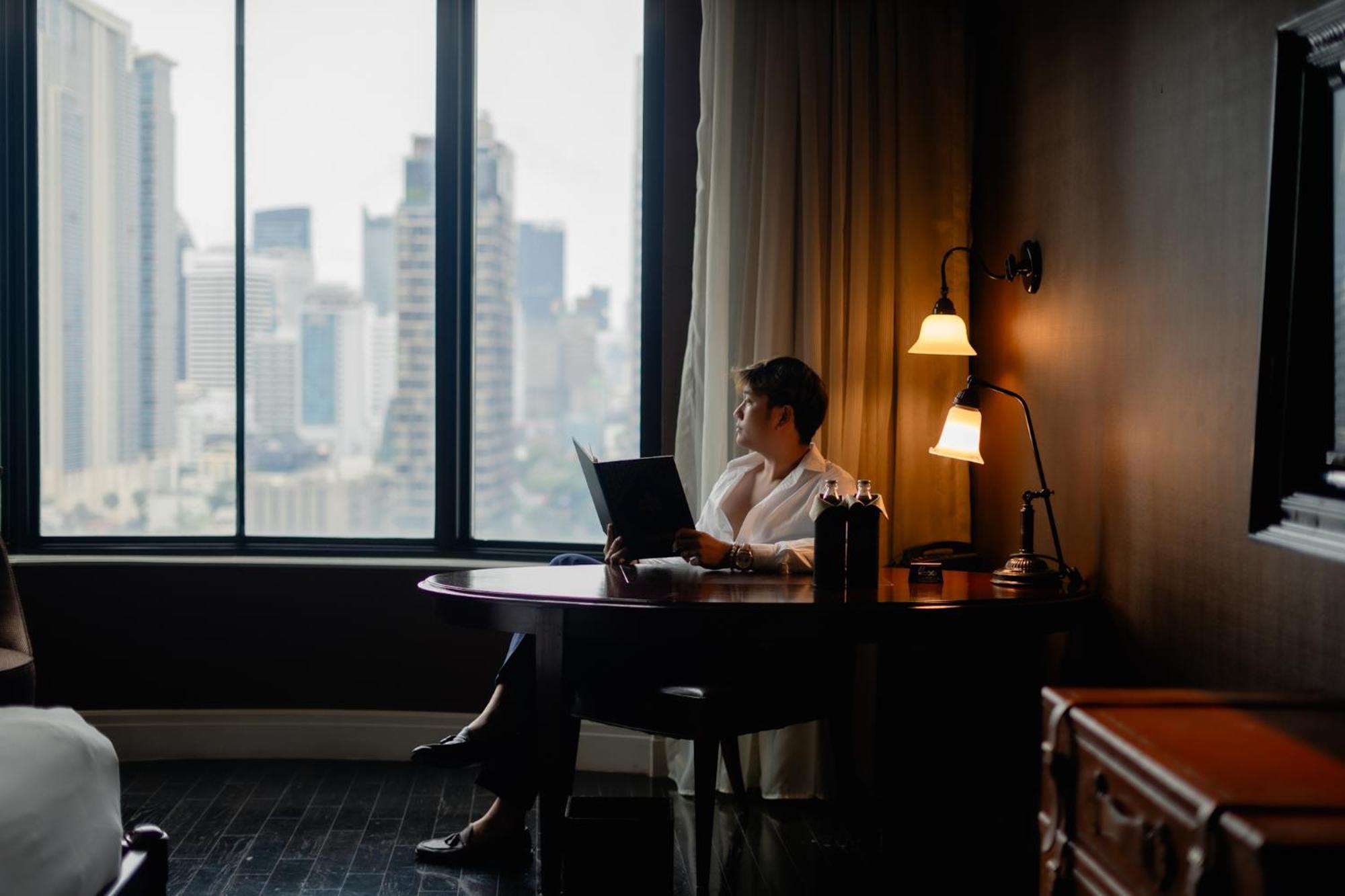 Muse Bangkok, Autograph Collection - Marriott International Hotel
