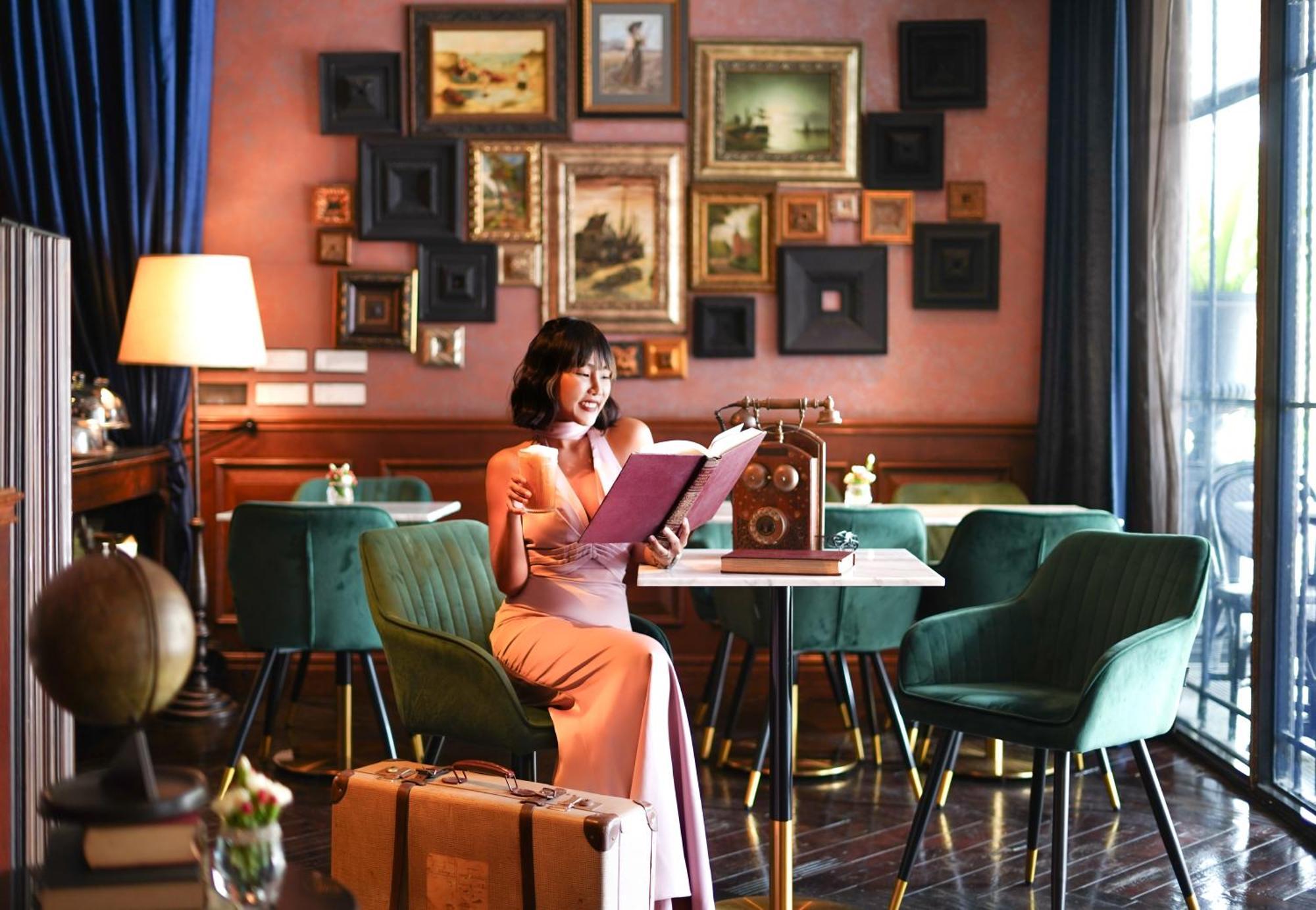 Hotel Muse Bangkok, Autograph Collection - Marriott International