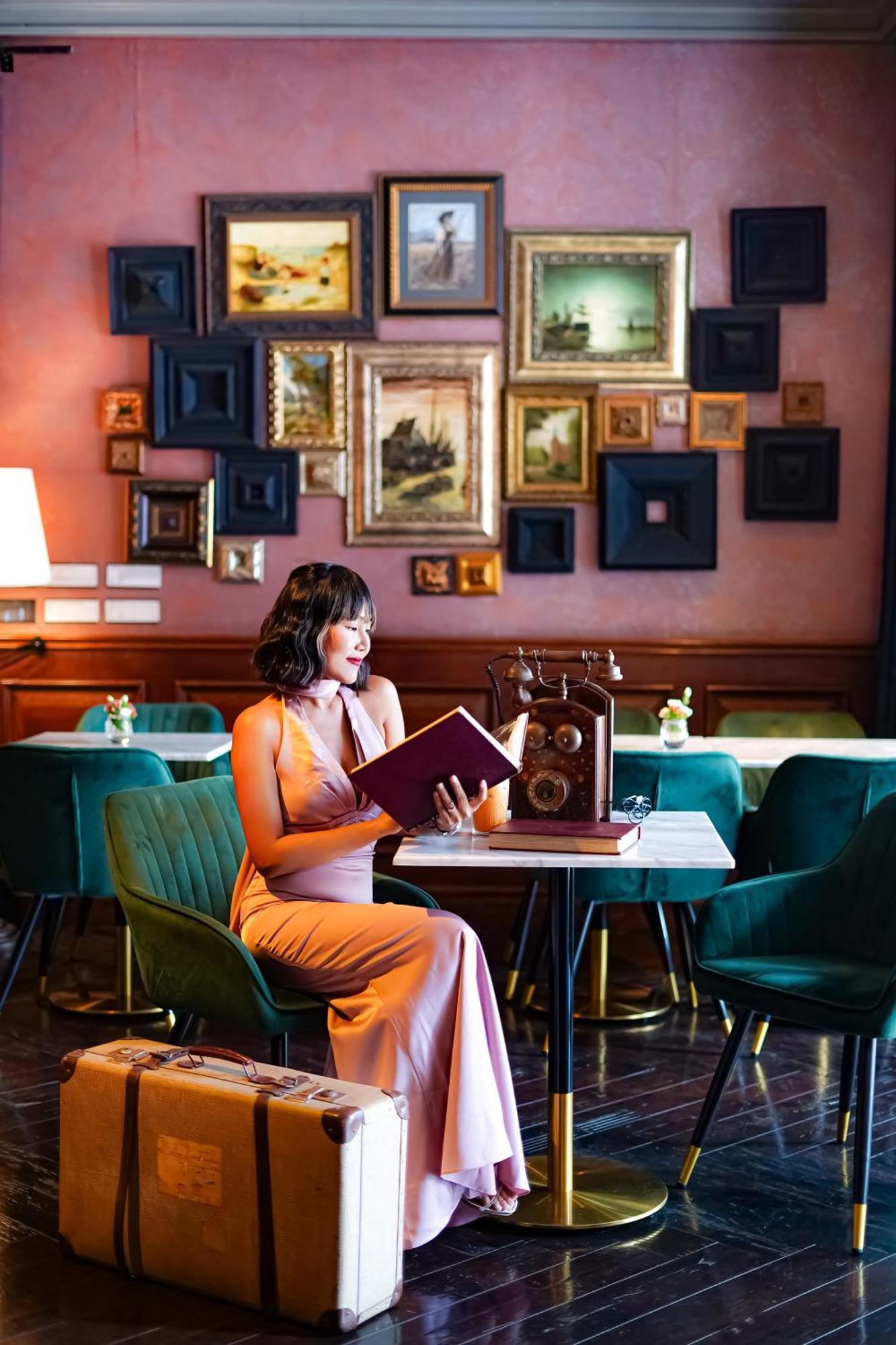 Hotel Muse Bangkok, Autograph Collection - Marriott International Banguecoque