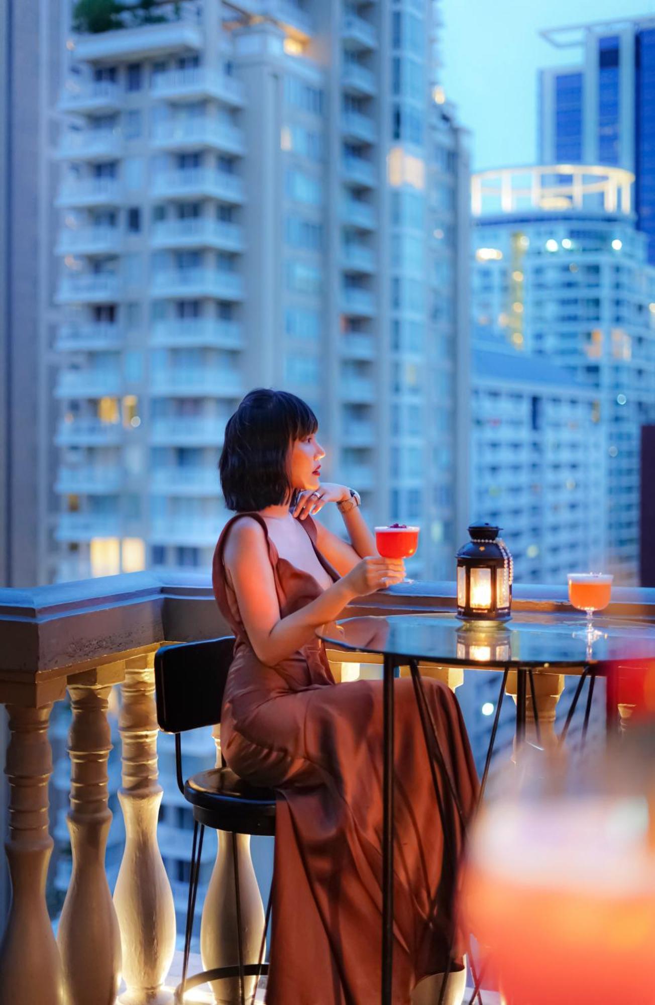 Muse Bangkok, Autograph Collection - Marriott International 5*