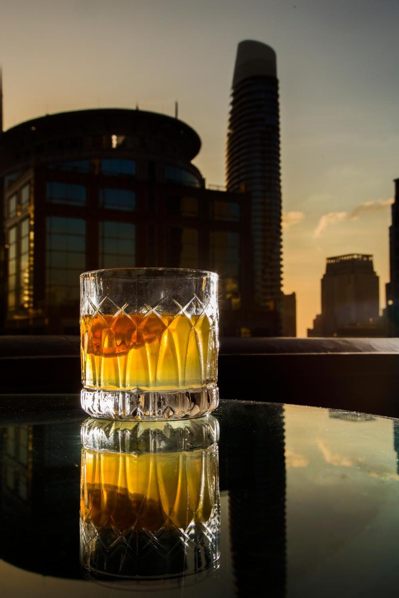 Muse Bangkok, Autograph Collection - Marriott International Banguecoque