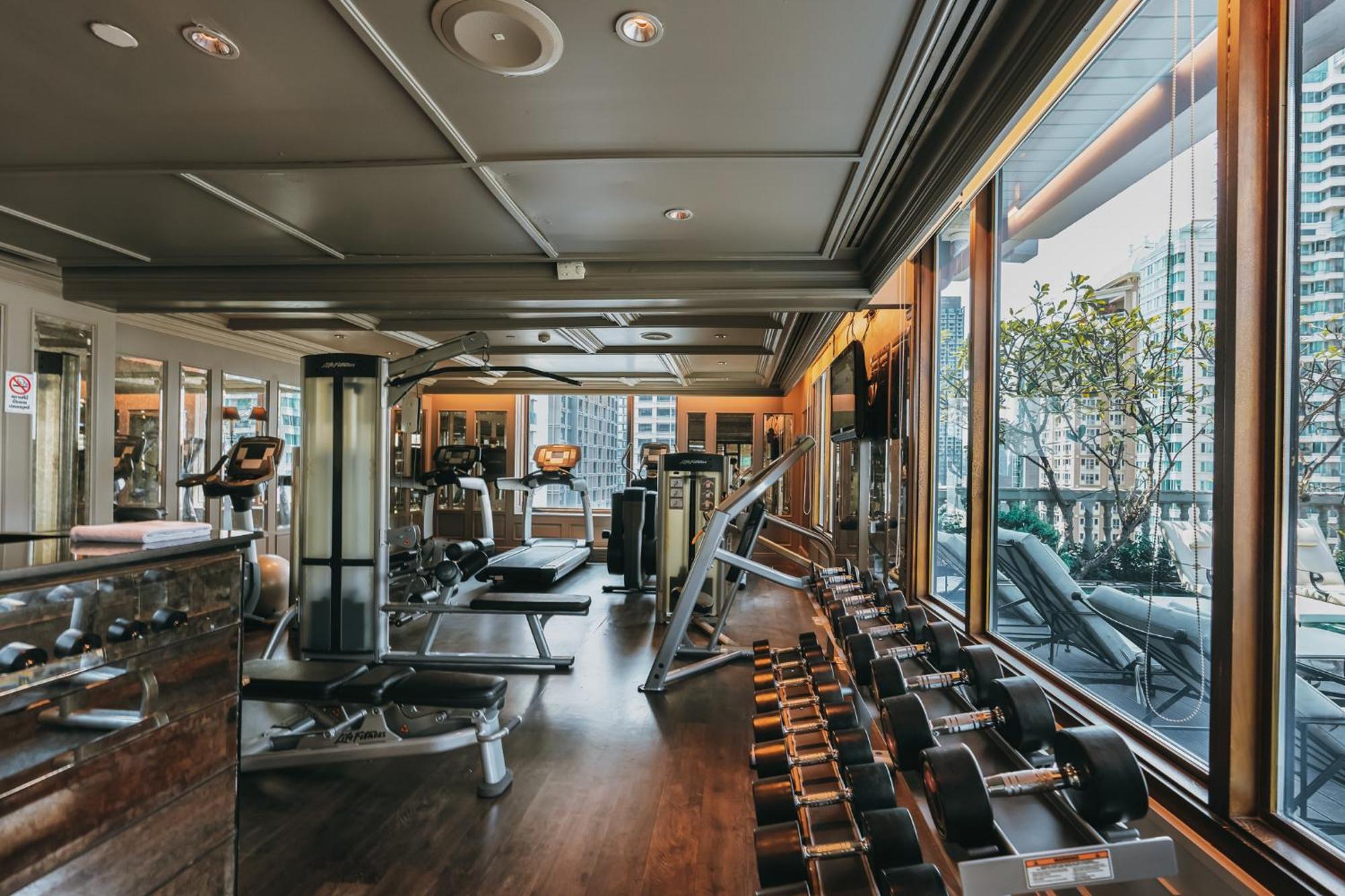 Hotel Muse Bangkok, Autograph Collection - Marriott International 5*