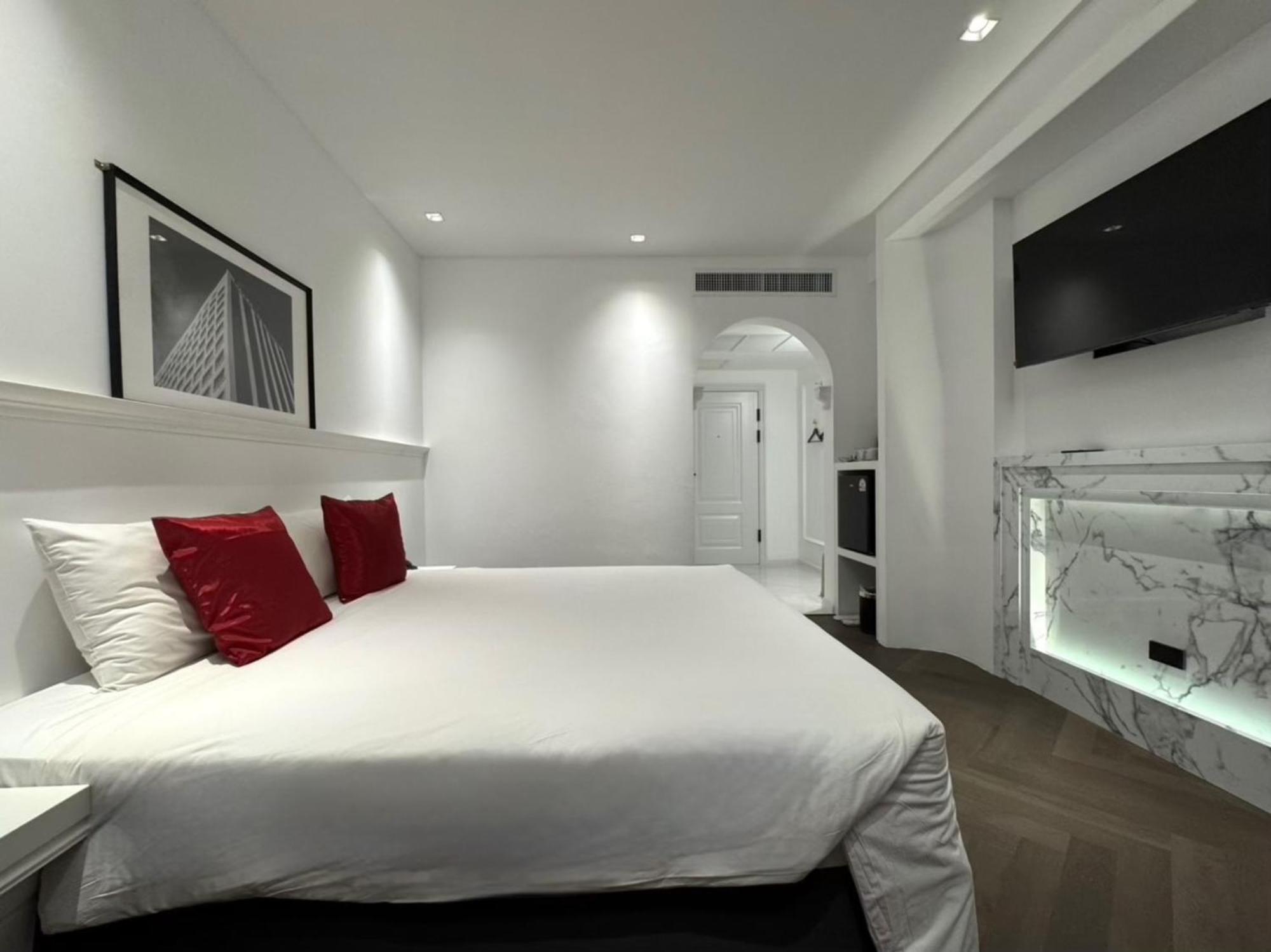 Elizabeth Hotel Banguecoque