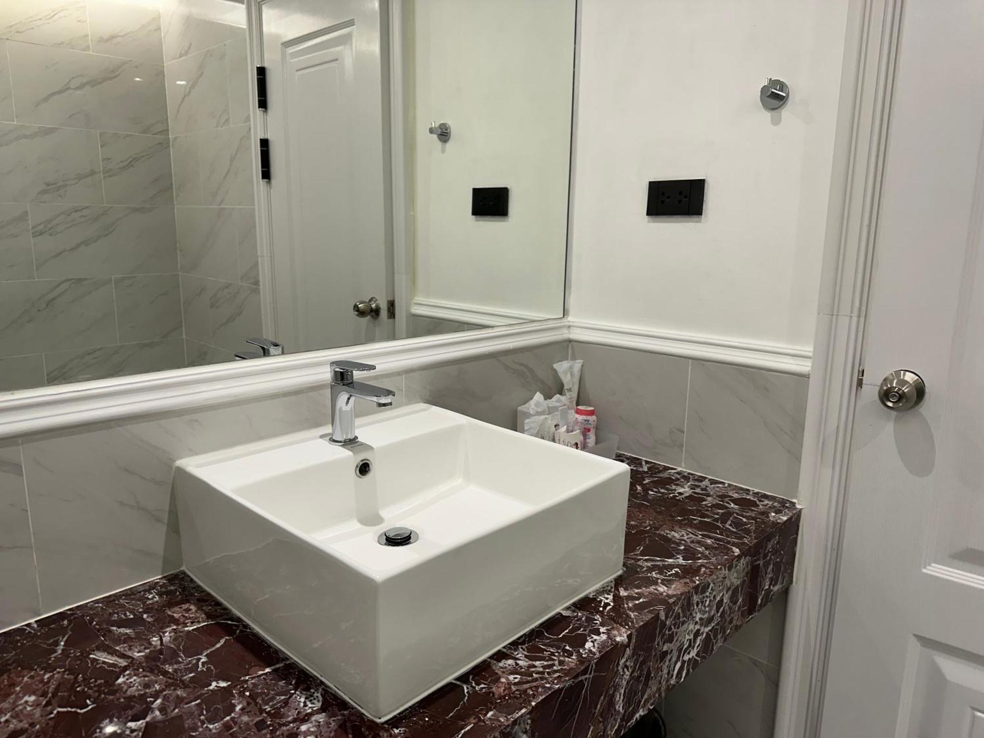 Hotel Elizabeth