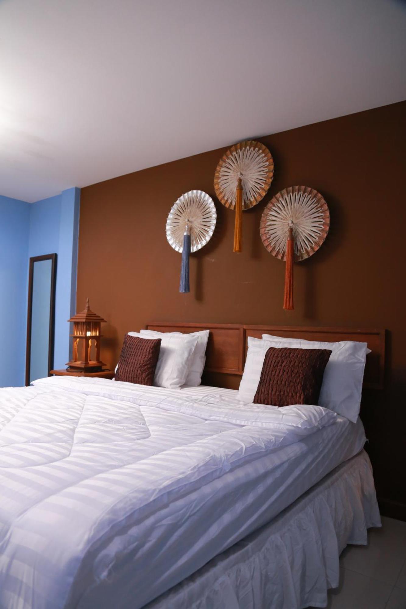 Hotel Upar Silom Near Mahanakhon