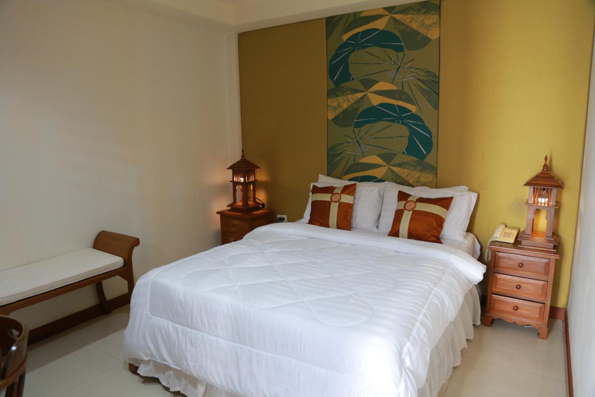 Hotel Upar Silom Near Mahanakhon
