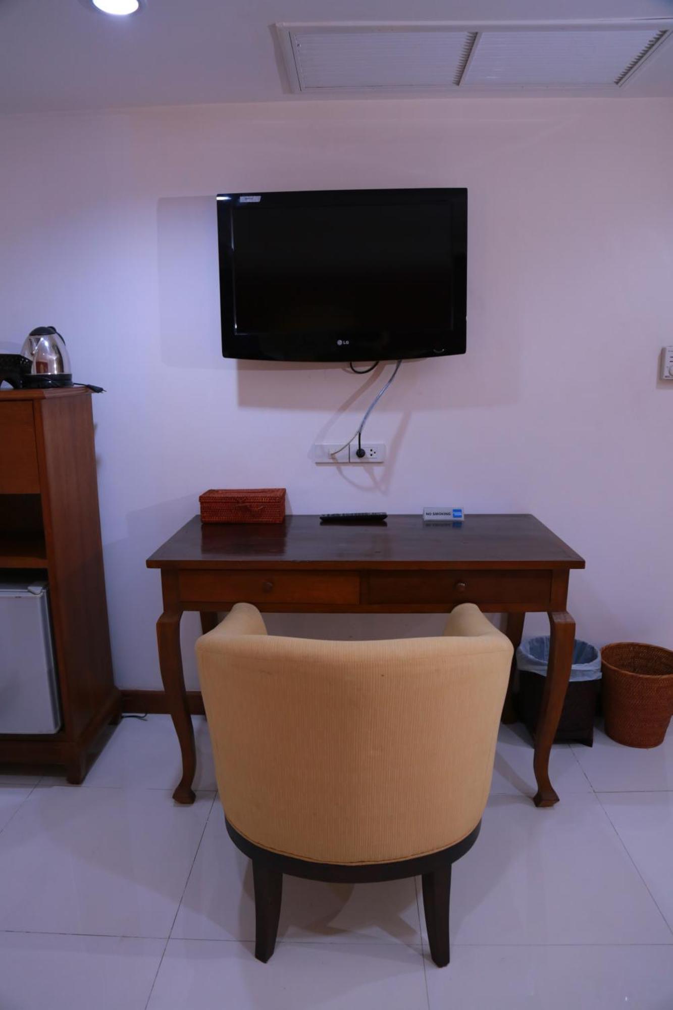 Hotel Upar Silom Near Mahanakhon