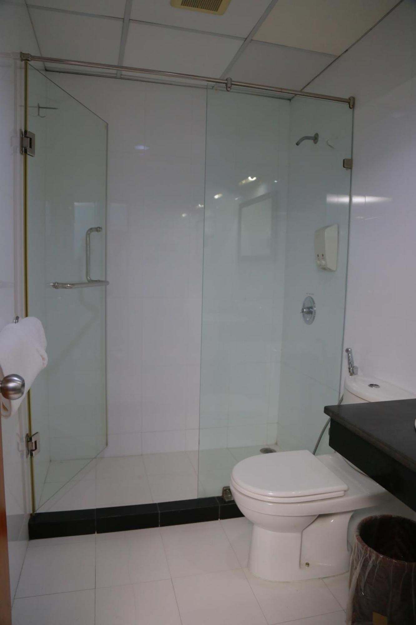 Upar Silom Near Mahanakhon Hotel 3*