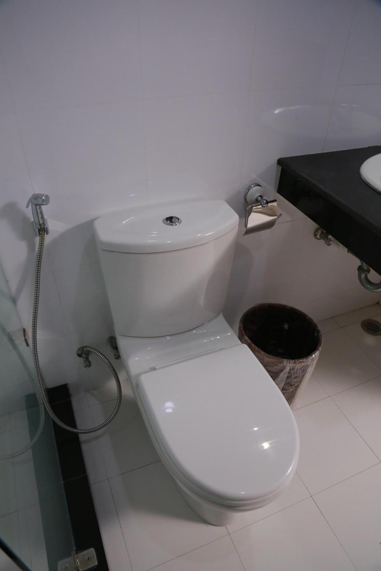 Hotel Upar Silom Near Mahanakhon 3*