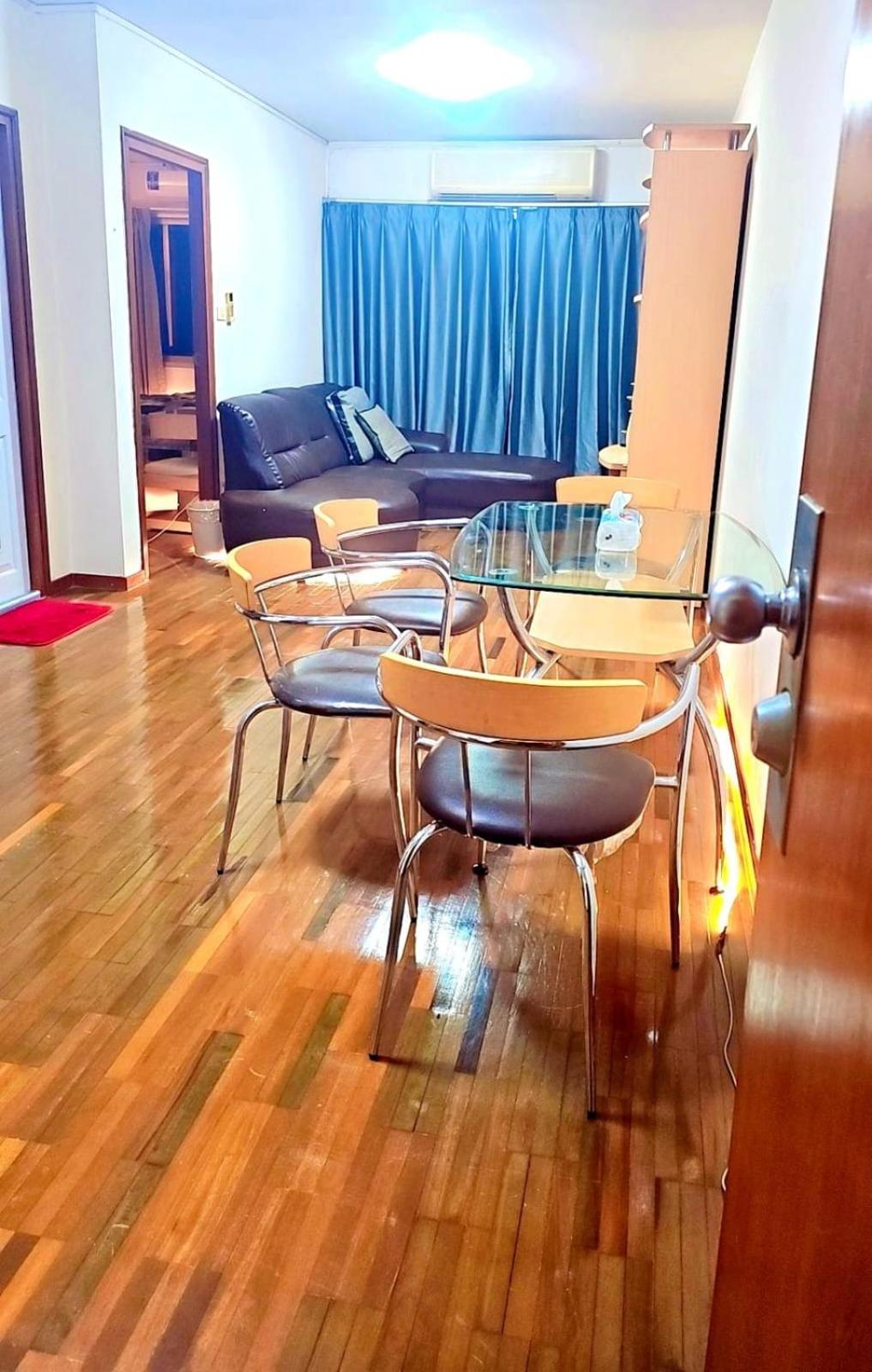 River View Active 7 Bangkok