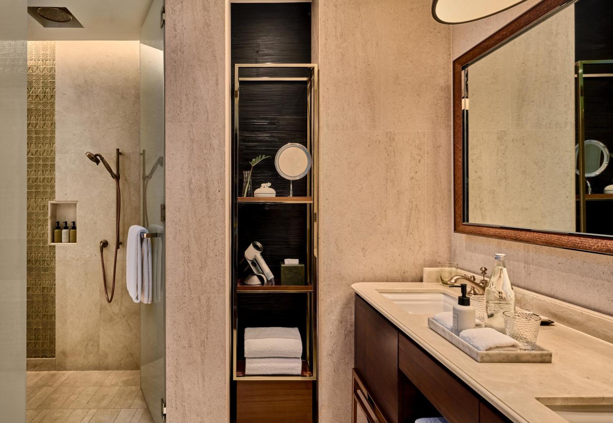Hotel Rosewood Banguecoque