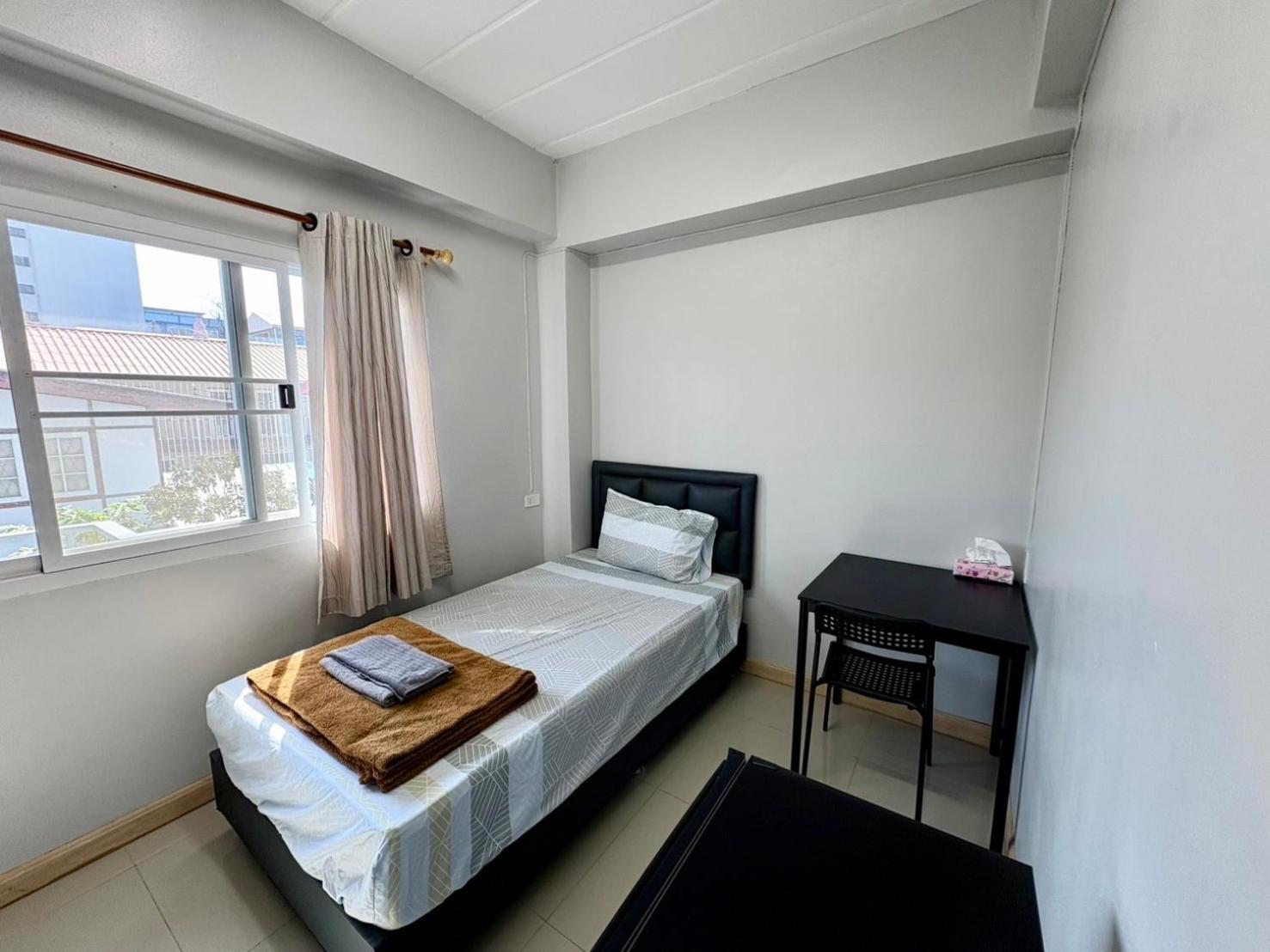 Apartment 808 *