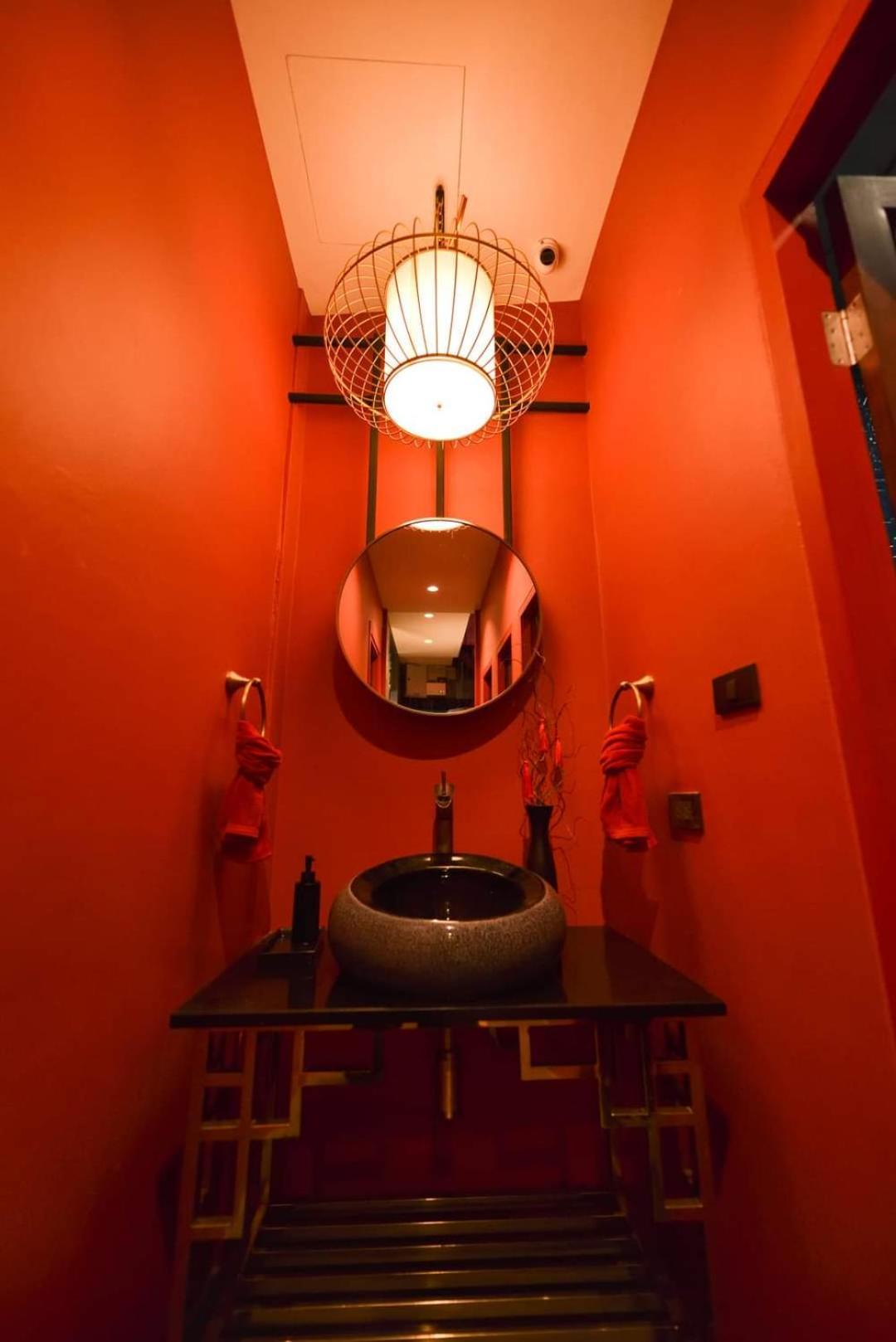 Caiyong Hometel & Cafe's Hostel