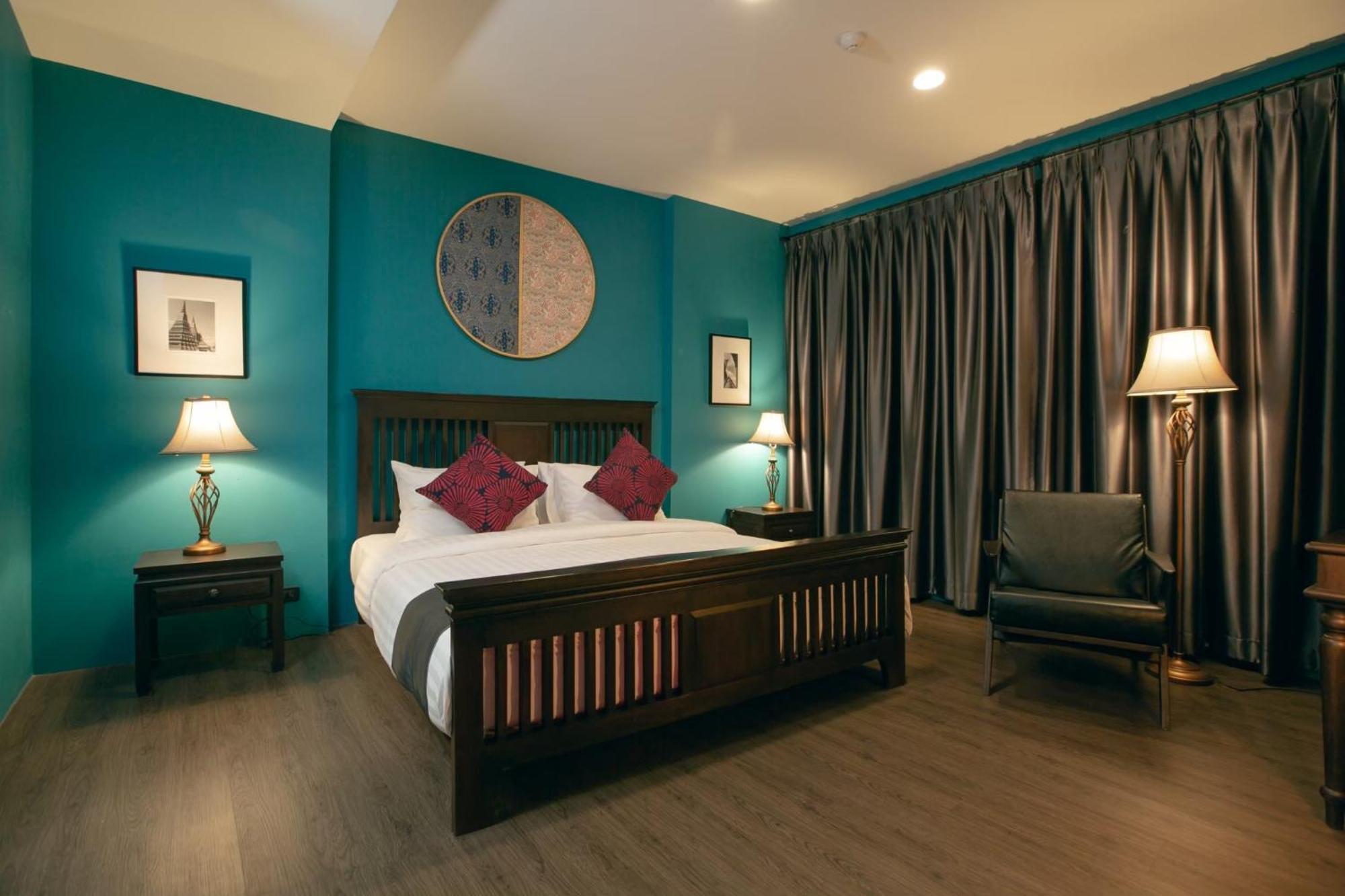 Hostel Caiyong Hometel & Cafe's *