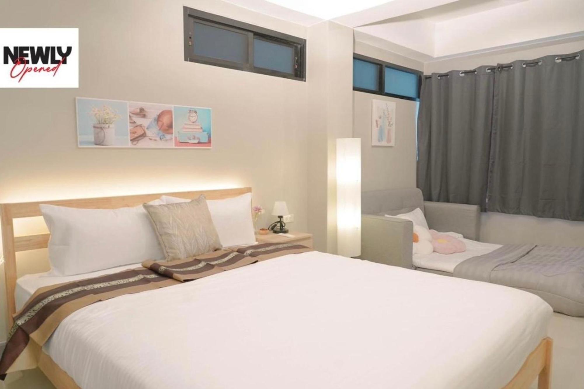 Hotel Bnb98 Silom