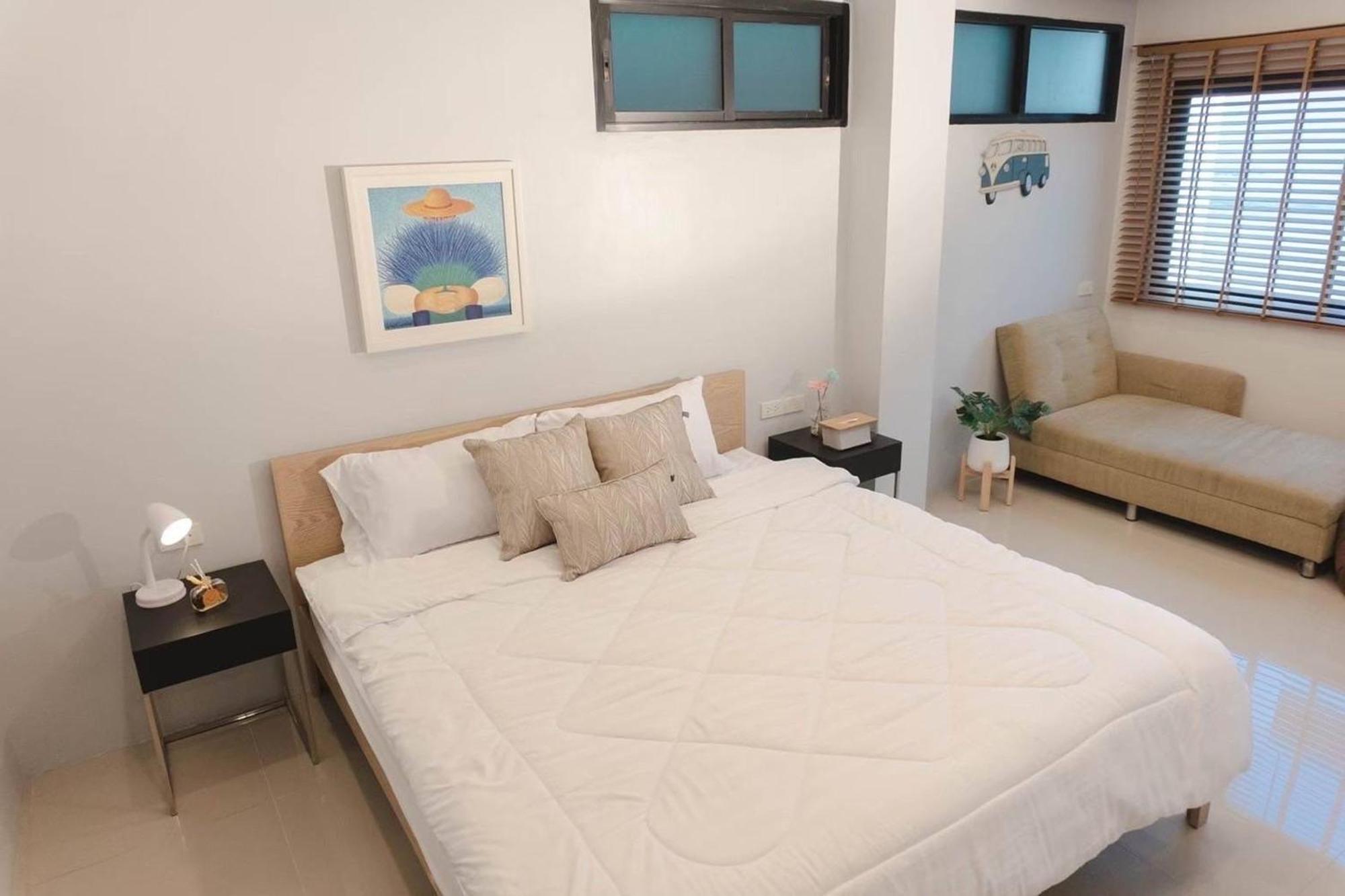 Bnb98 Silom