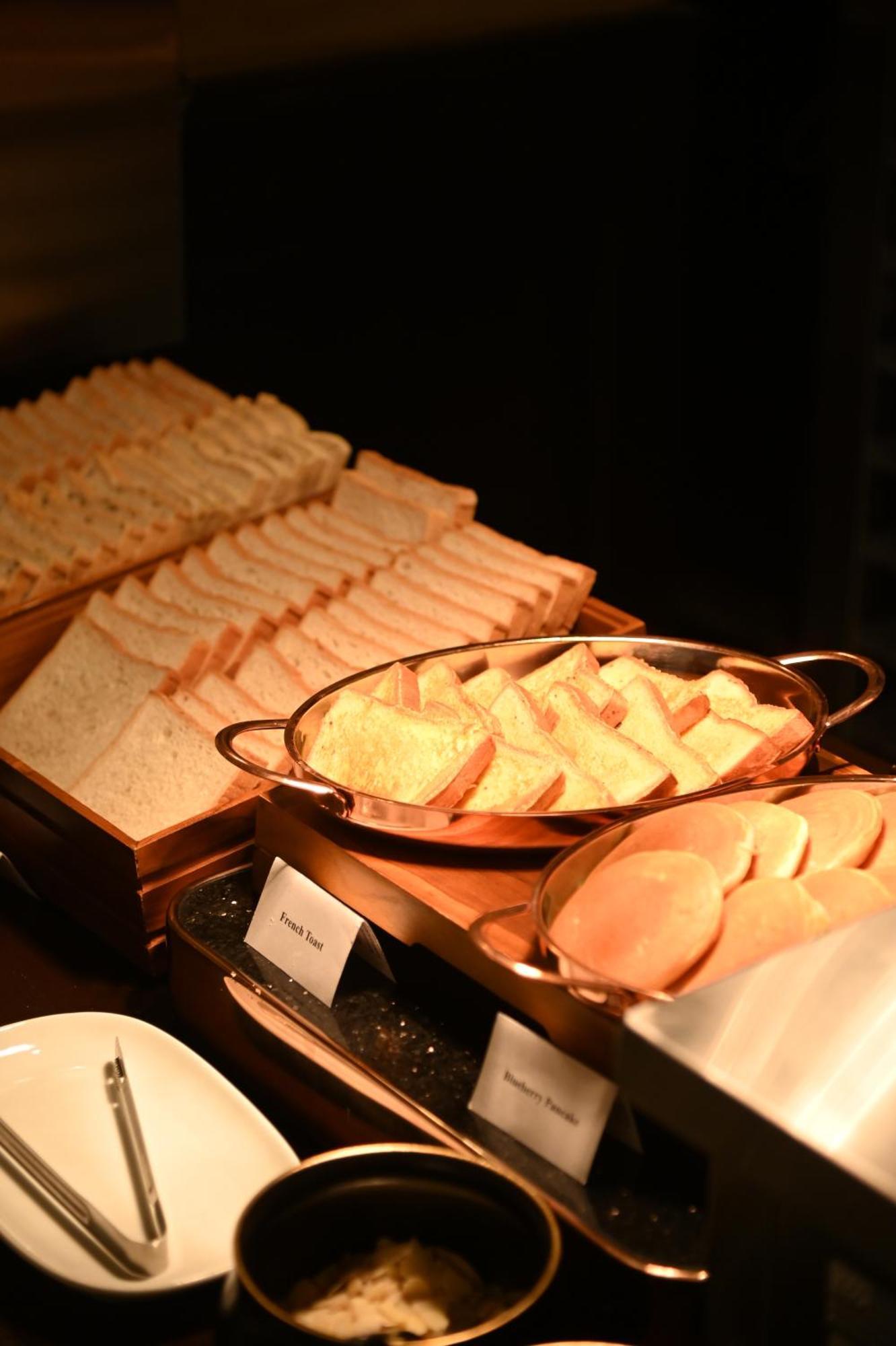 Marriott Executive Apartments, Townhall Sukhumvit Banguecoque