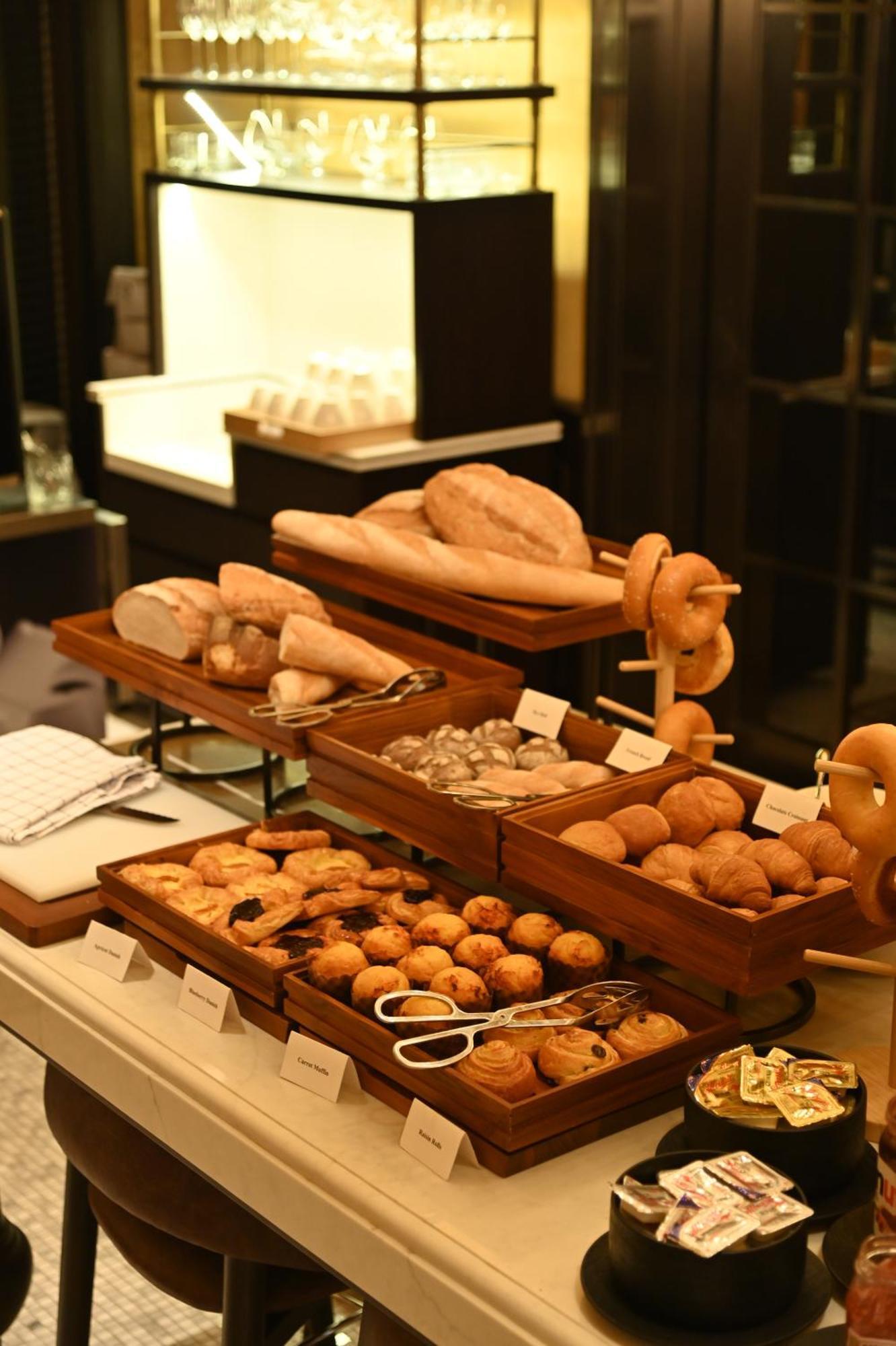 Marriott Executive Apartments, Townhall Sukhumvit 5* Banguecoque