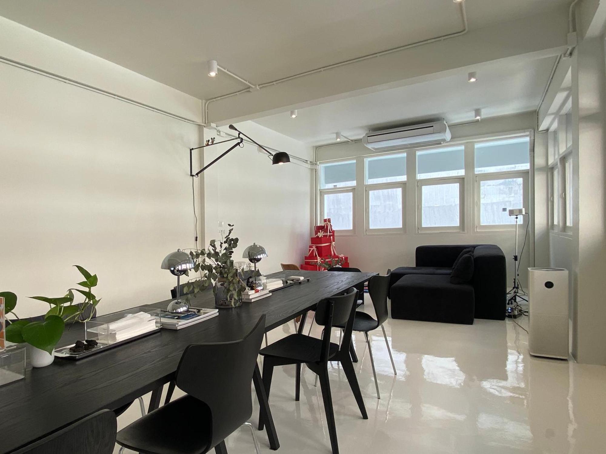 Apartamento Dear Sunday Hometel Banguecoque