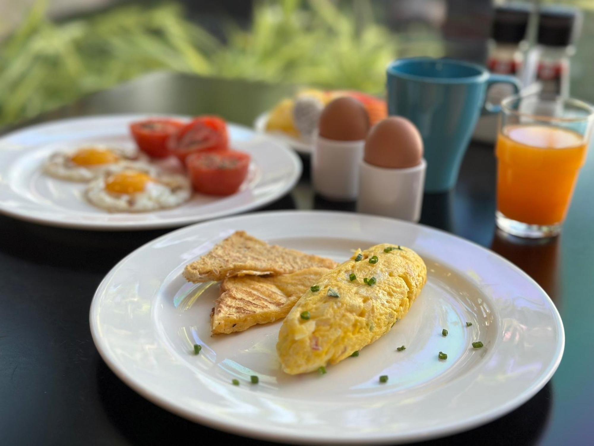 Hotel Grand Mercure Asoke Bangkok