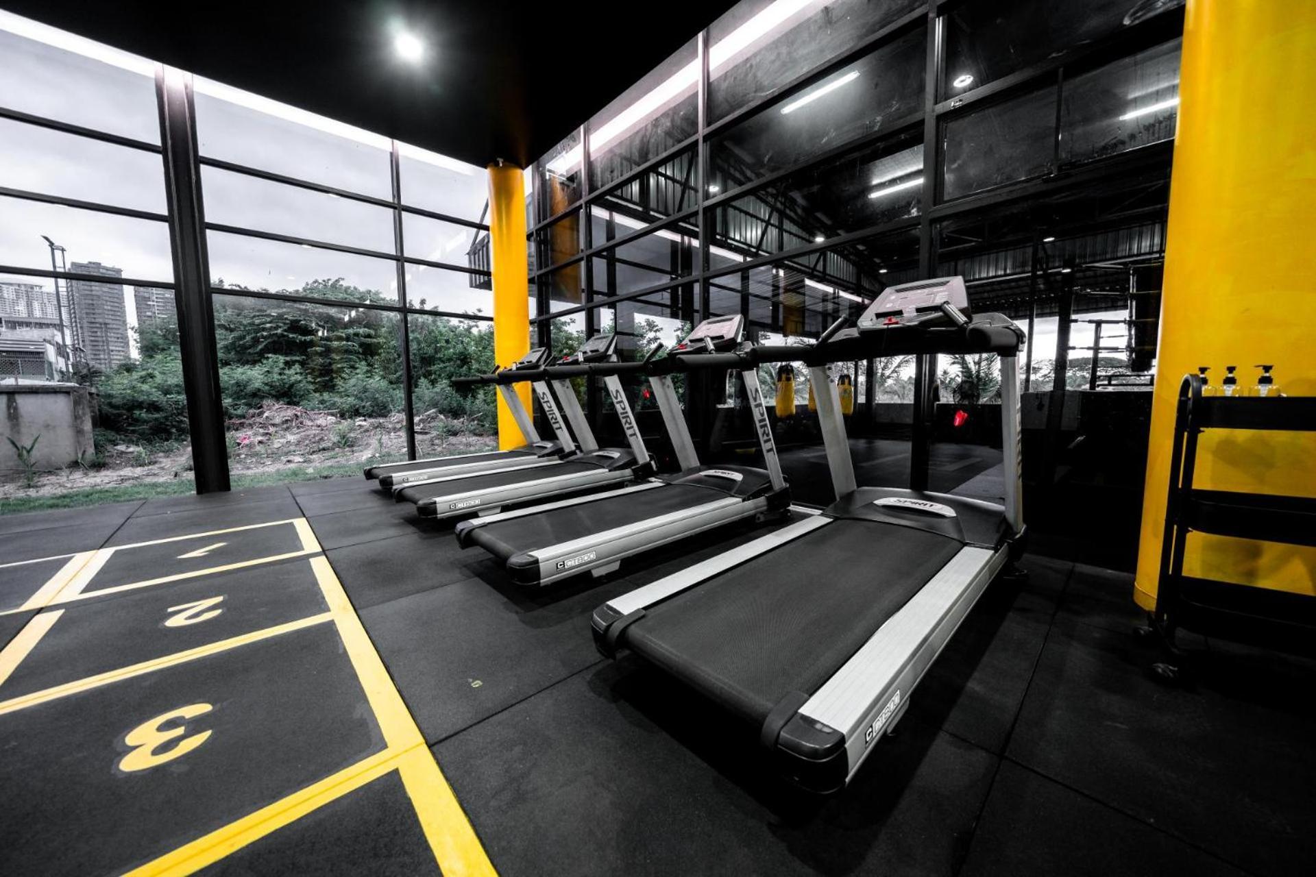 River View Active 7 Bangkok