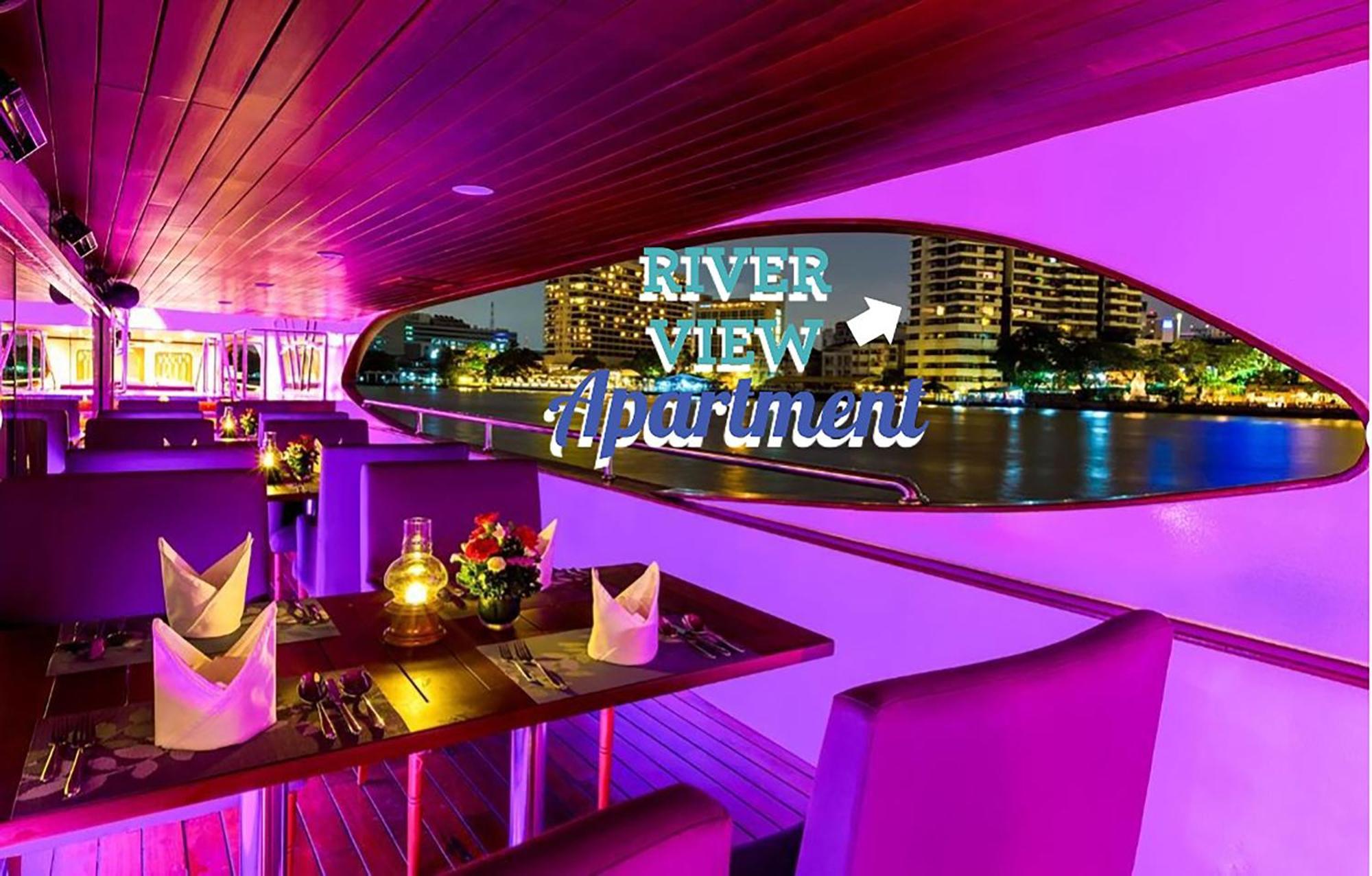 River View Active 7 Apartment Bangkok