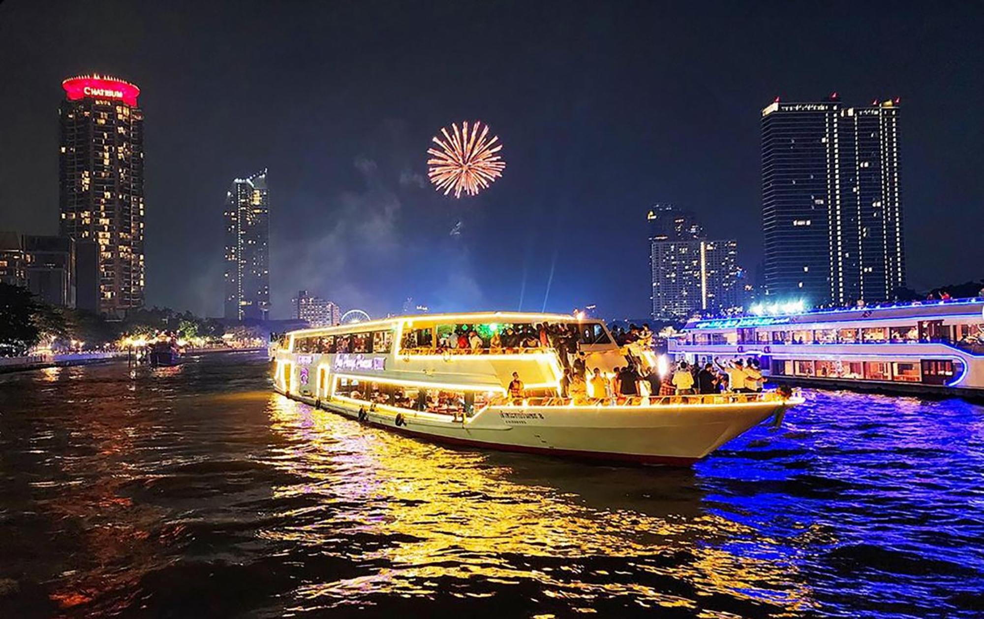 River View Active 7 Bangkok