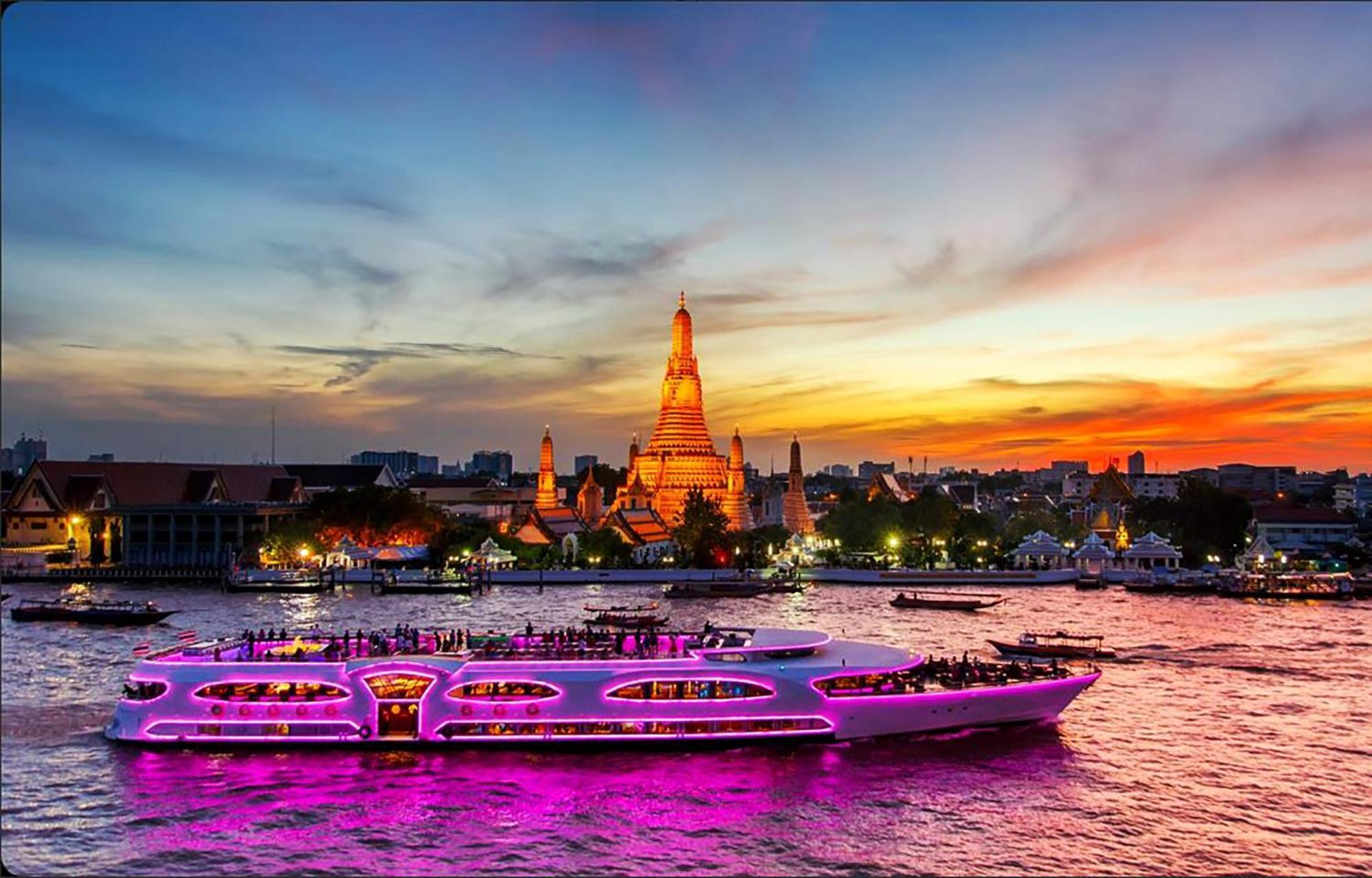 River View Active 7 * Bangkok