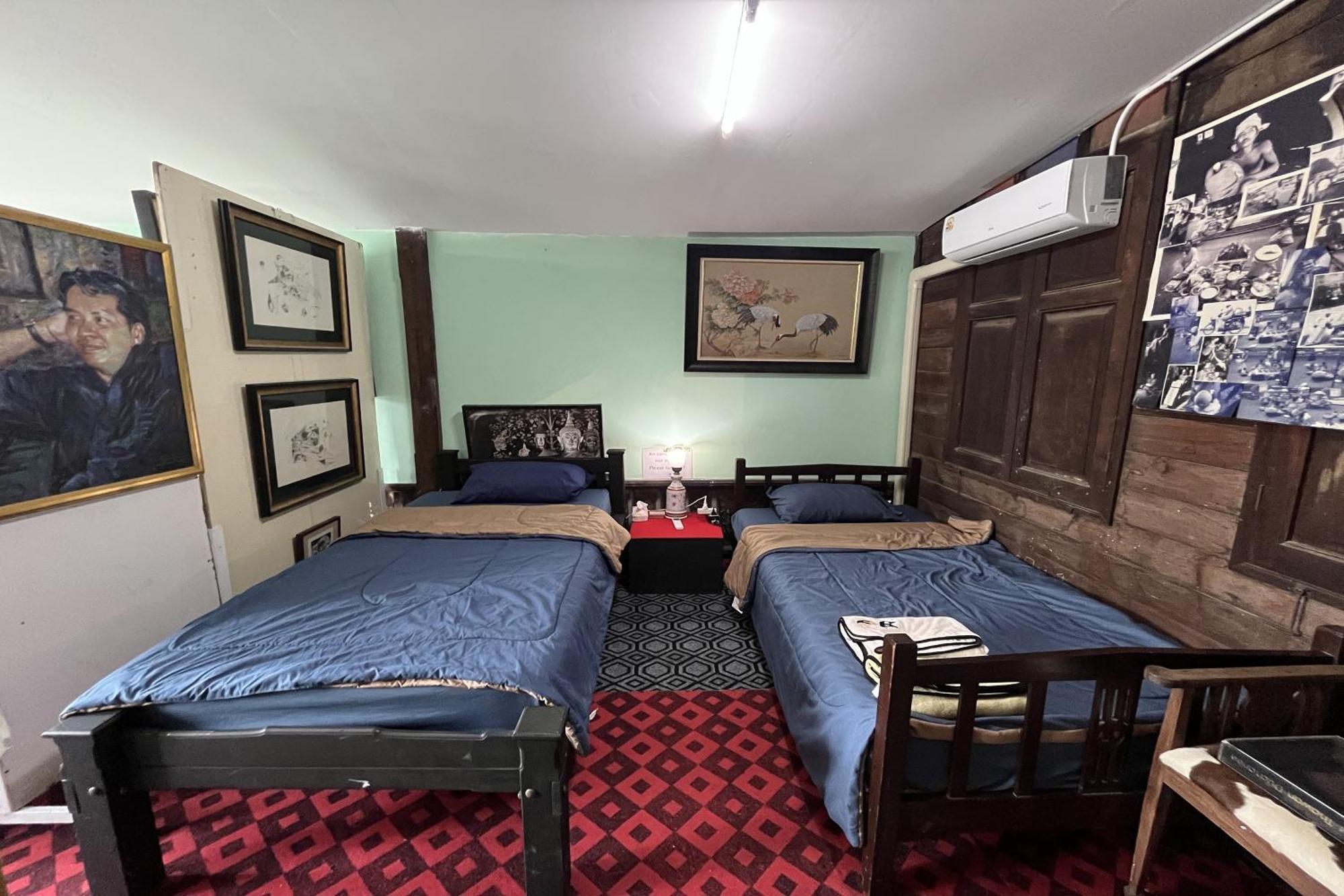 64 Sweethome Dusit Bkk Bangkok