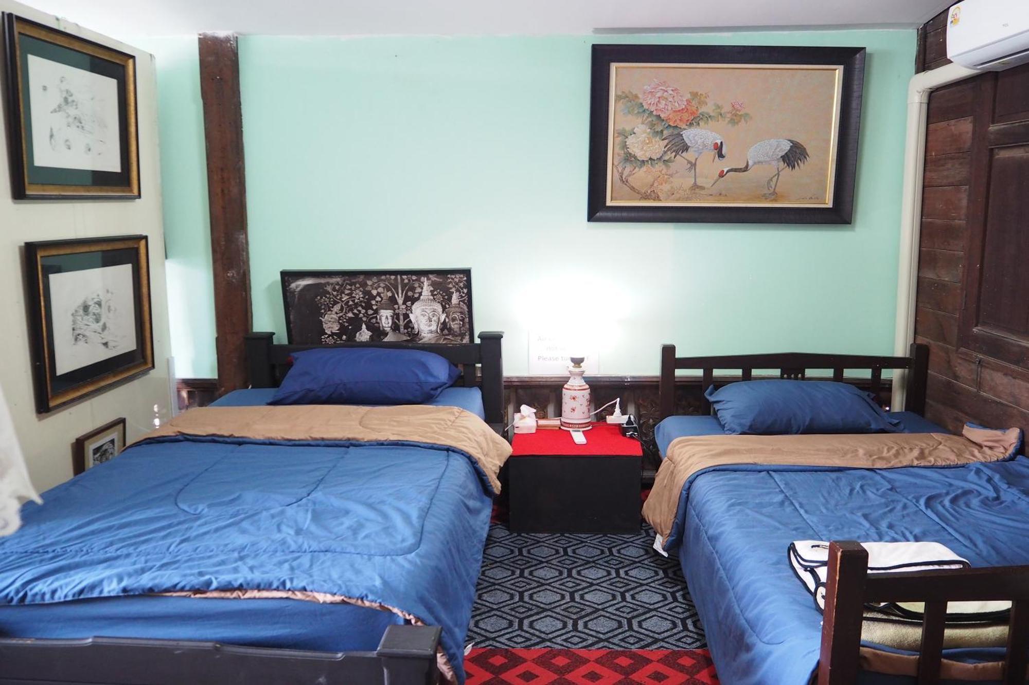 64 Sweethome Dusit Bkk * Bangkok