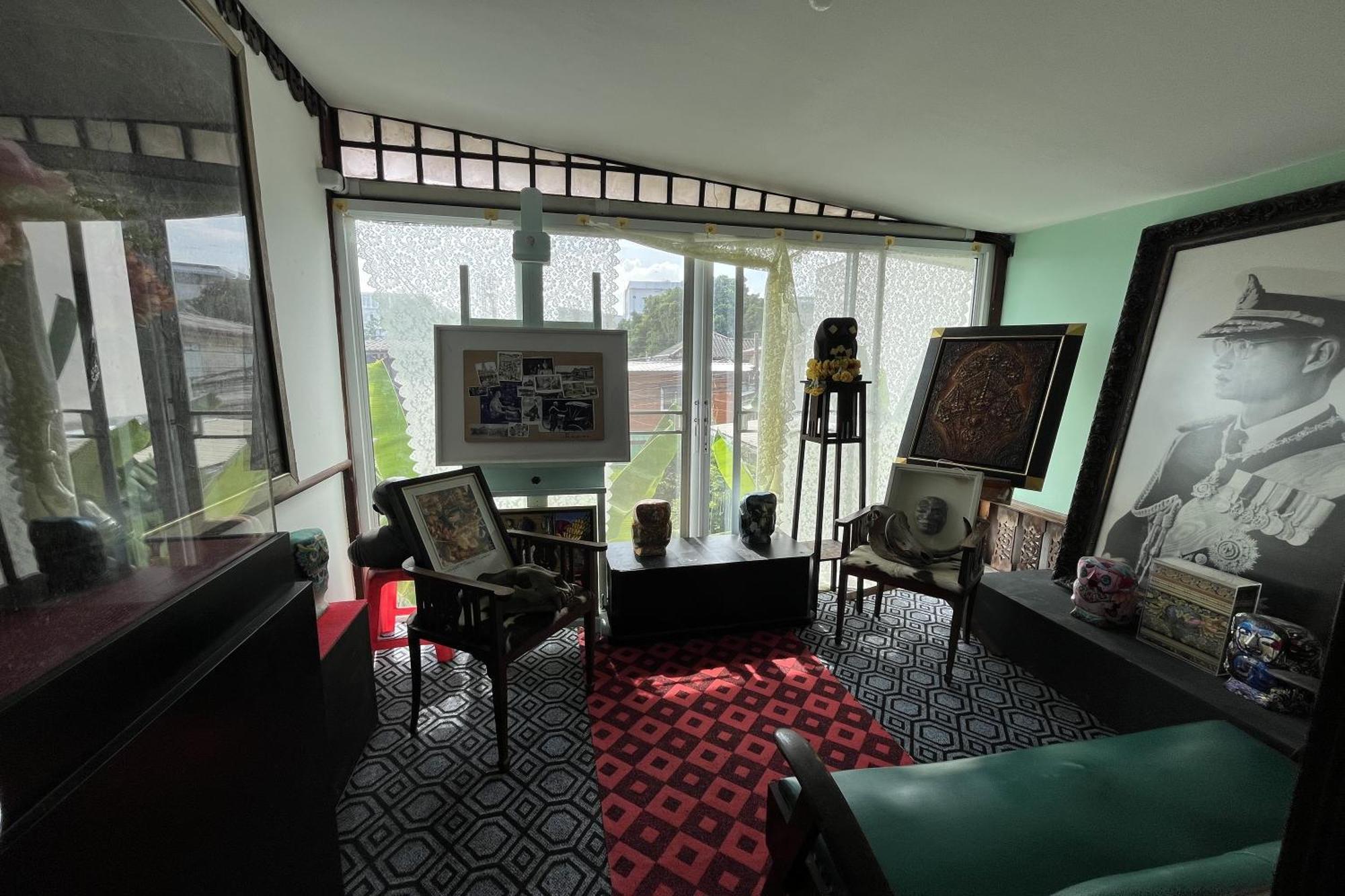 64 Sweethome Dusit Bkk Gasthuis