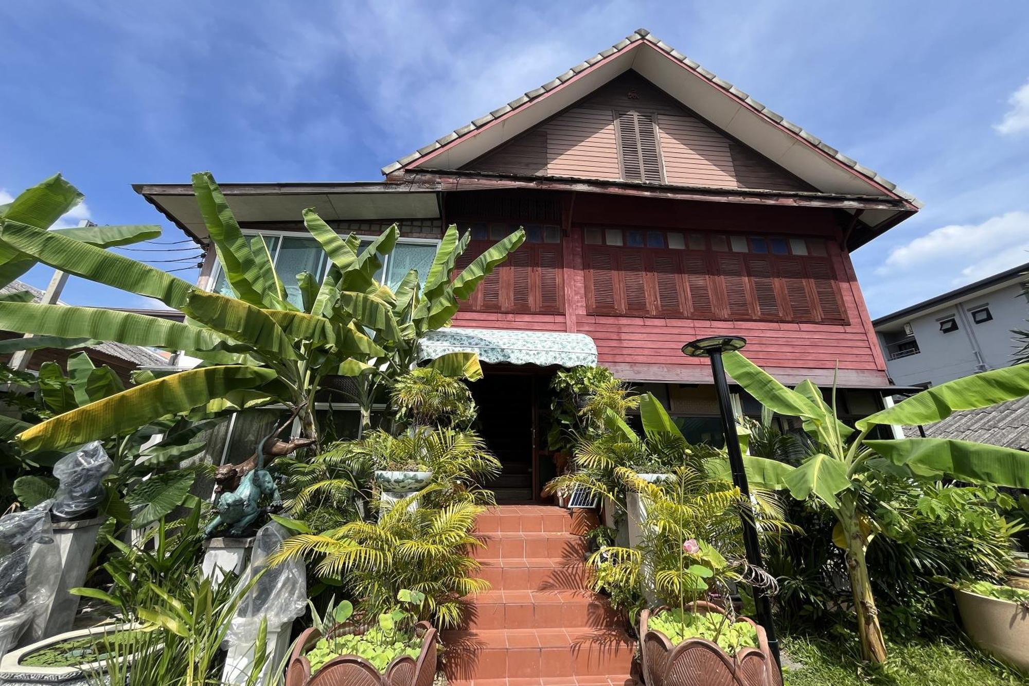 64 Sweethome Dusit Bkk Bangkok