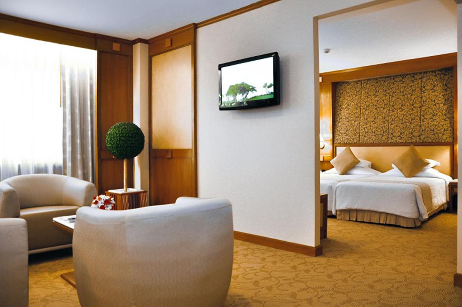 Hotel Asia 4*