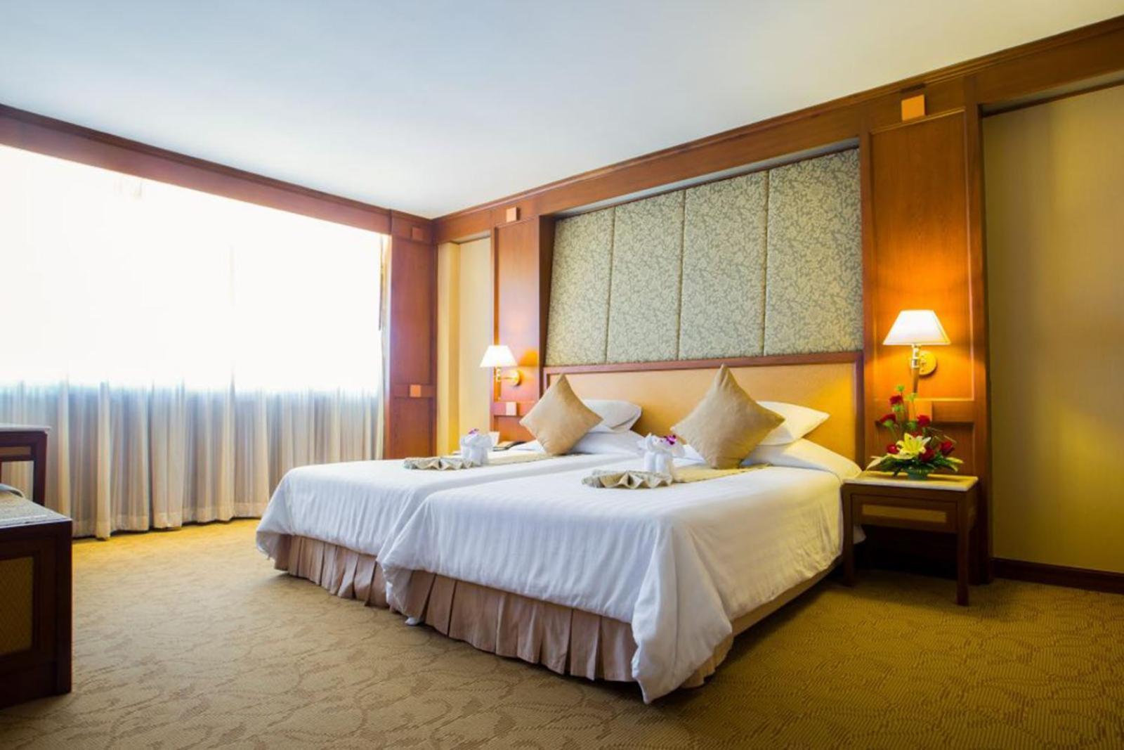 Asia Bangkok