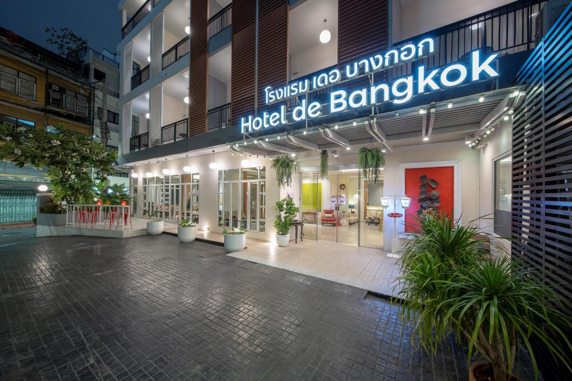 Hotel De