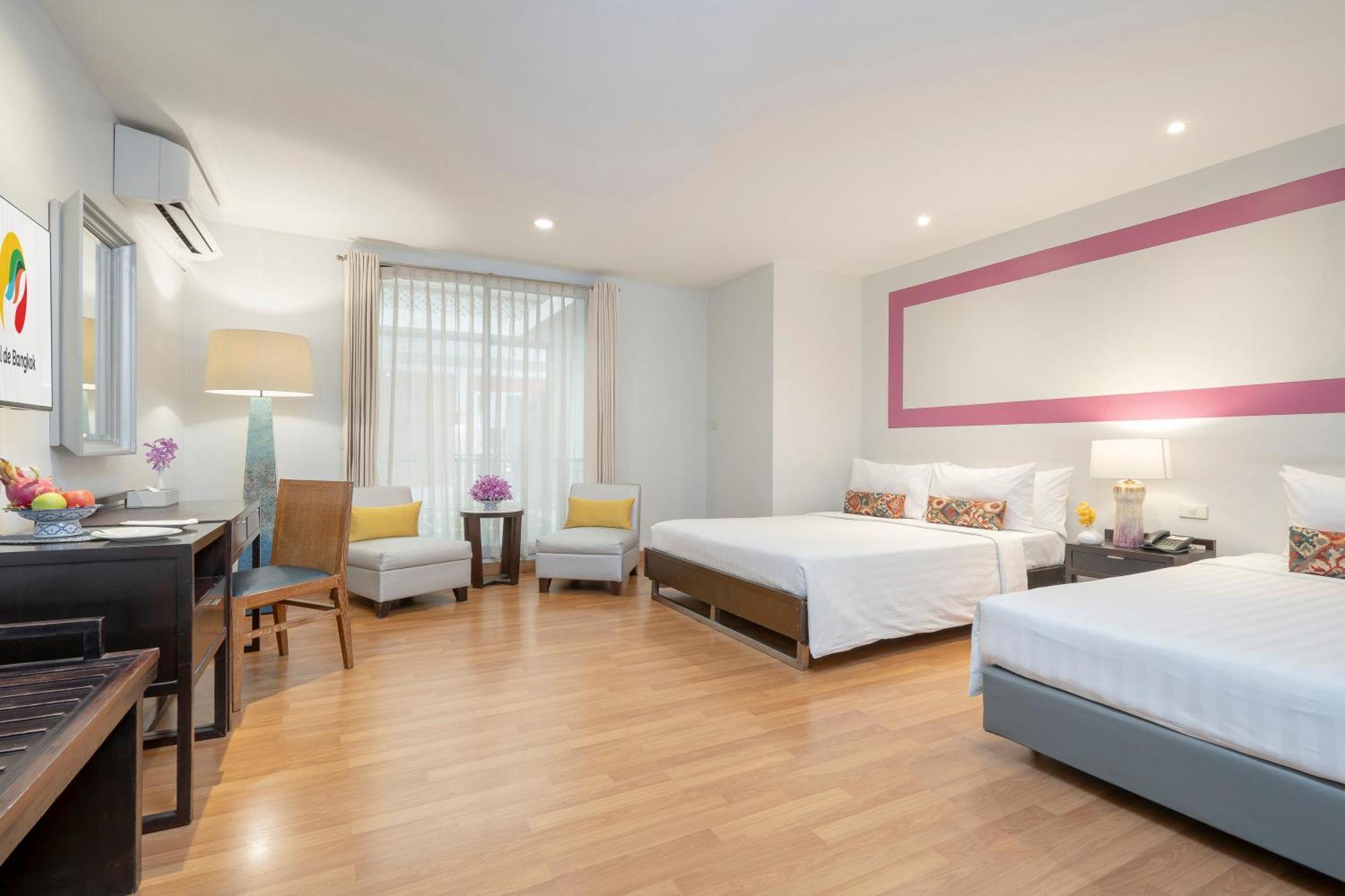 De Hotel 3*