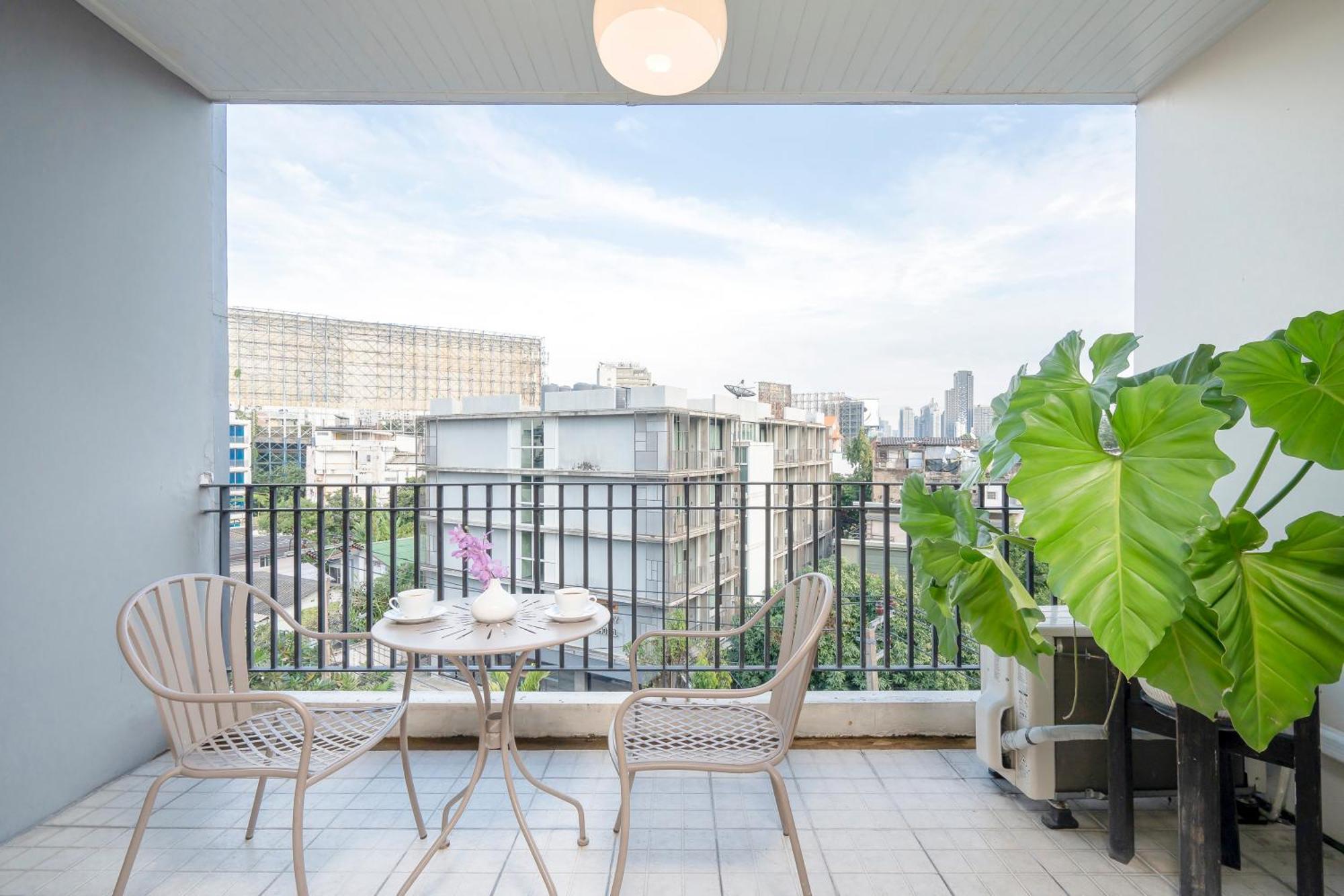 De Hotel Bangkok