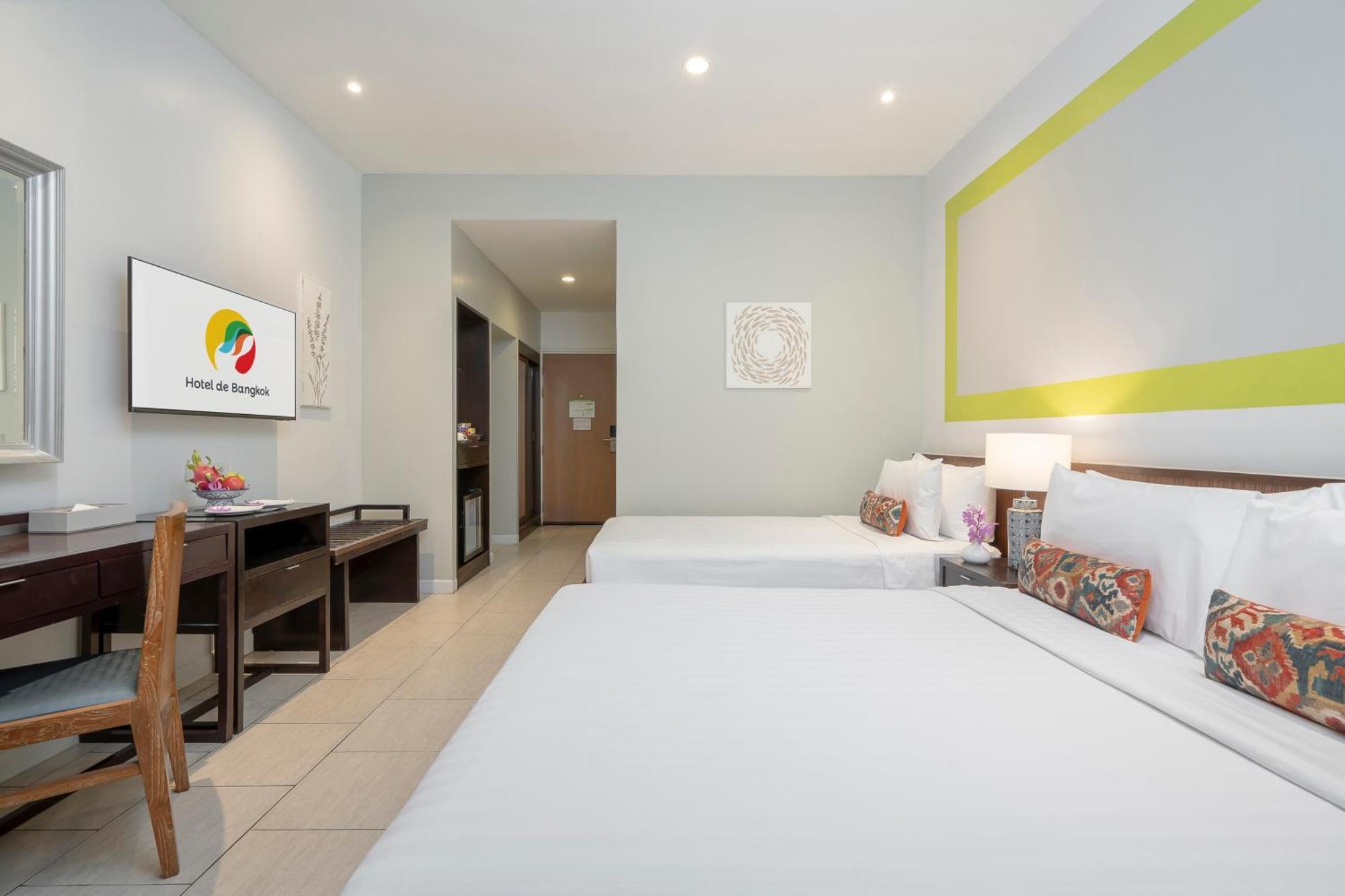 De 3* Bangkok
