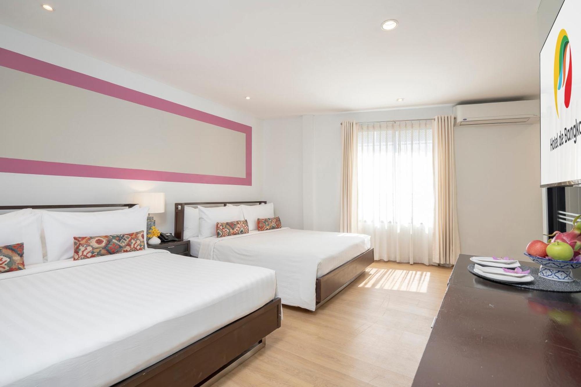 De Hotel 3*