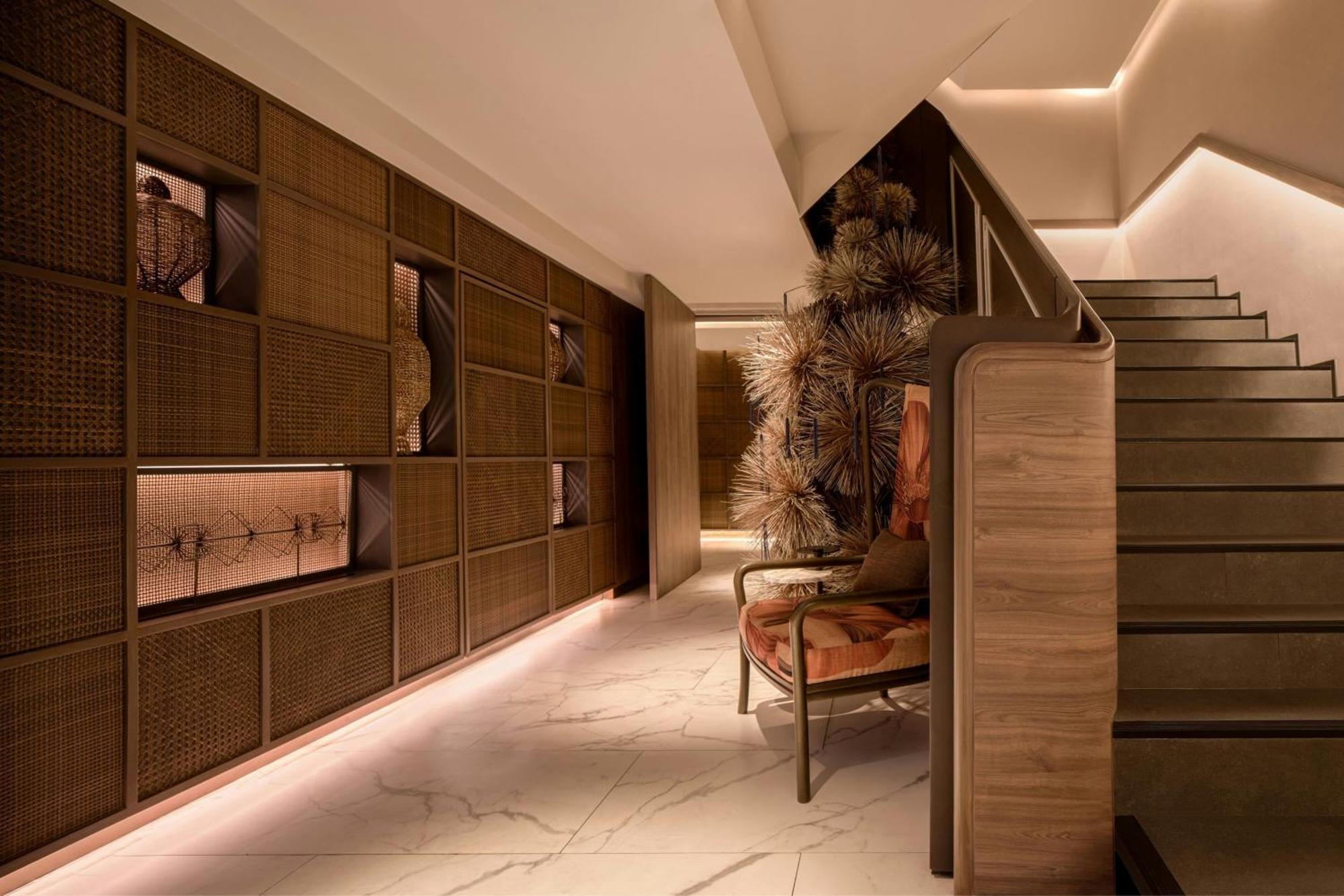 Hotel Madi Paidi Bangkok, Autograph Collection Bangkok