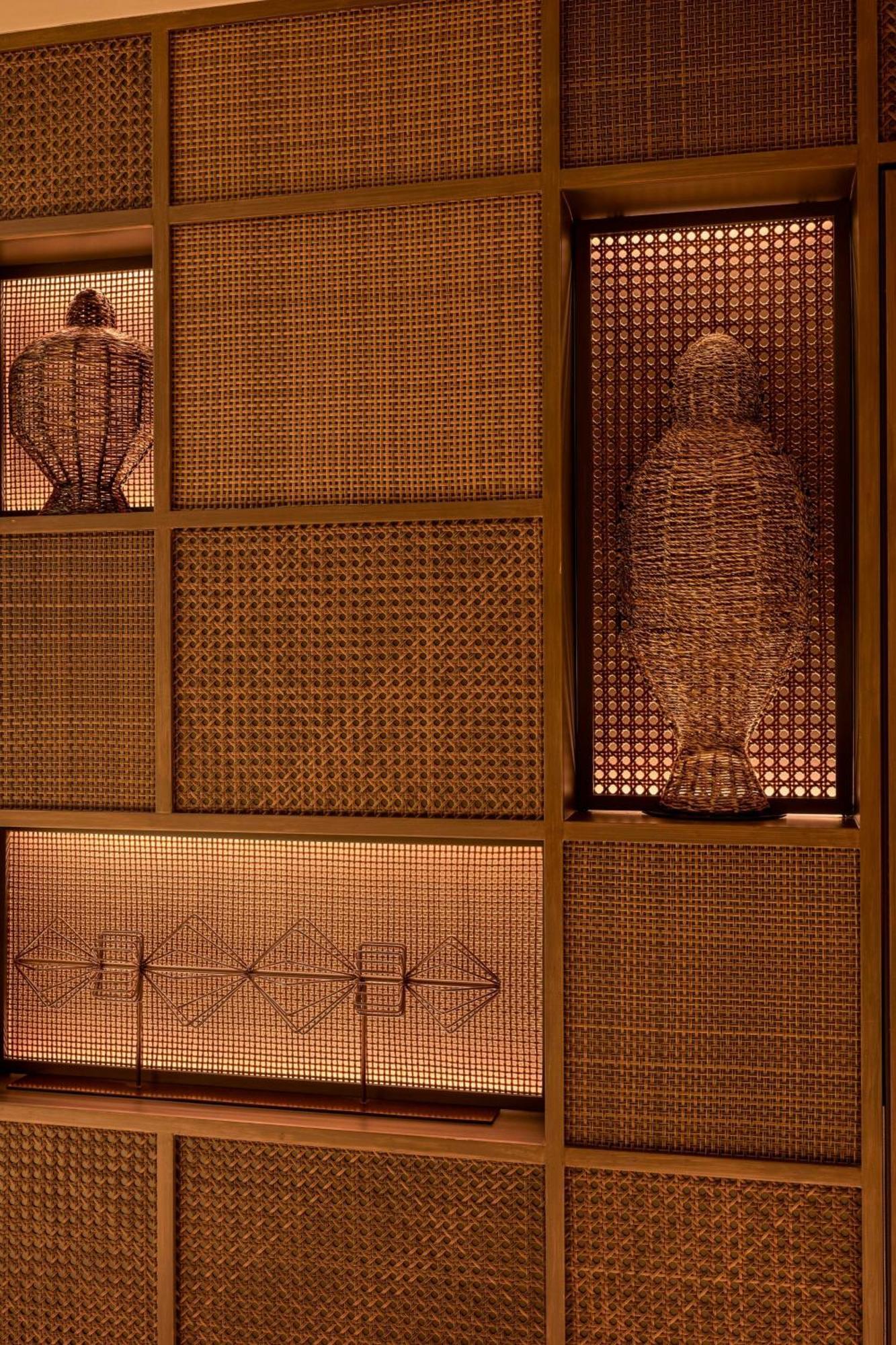 Madi Paidi Bangkok, Autograph Collection Hotel Bangkok