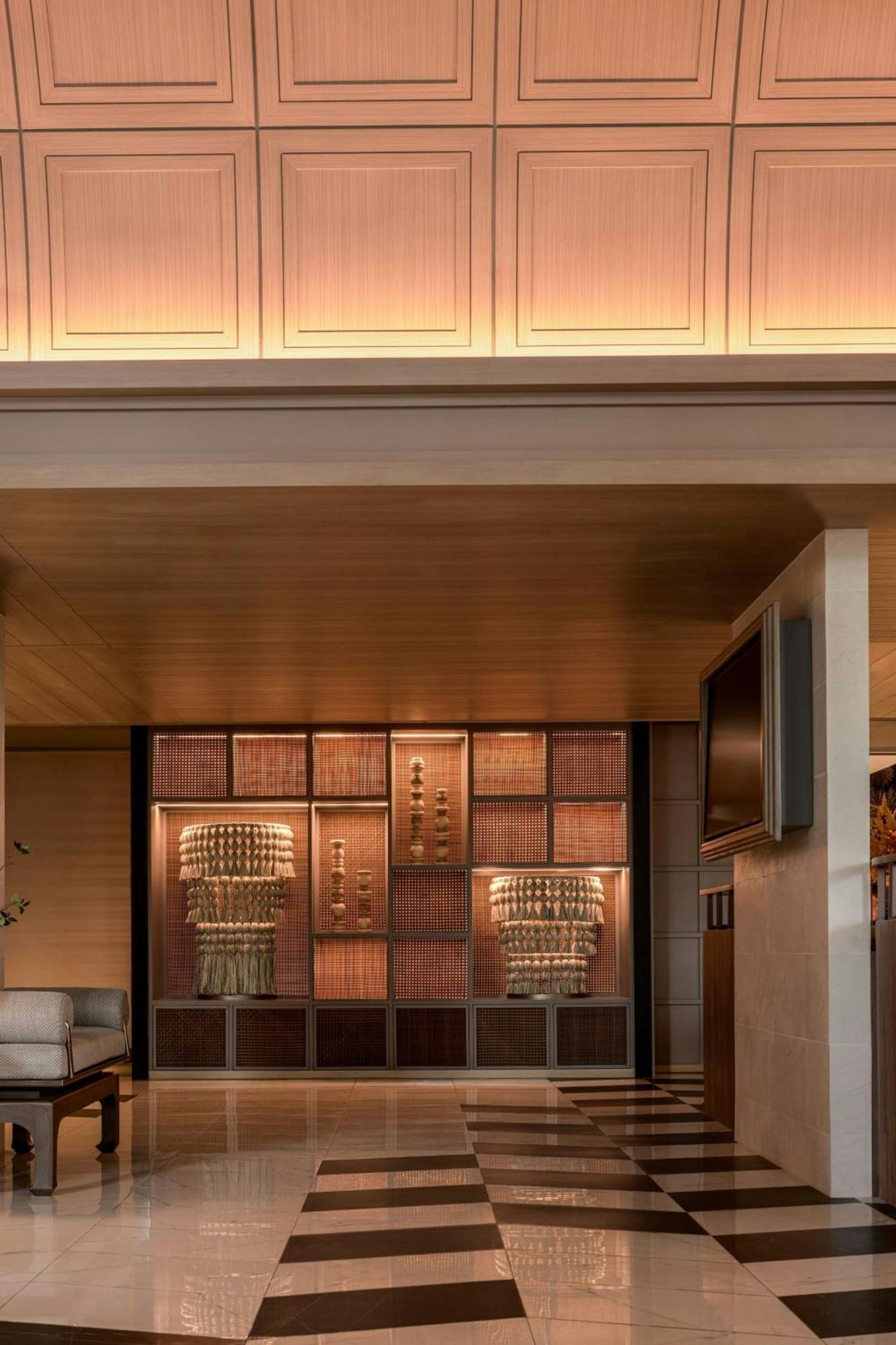 Hotel Madi Paidi Bangkok, Autograph Collection Bangkok