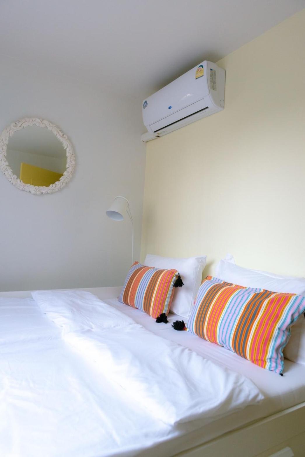 Baan Khun Pra No4 Duplex 3br