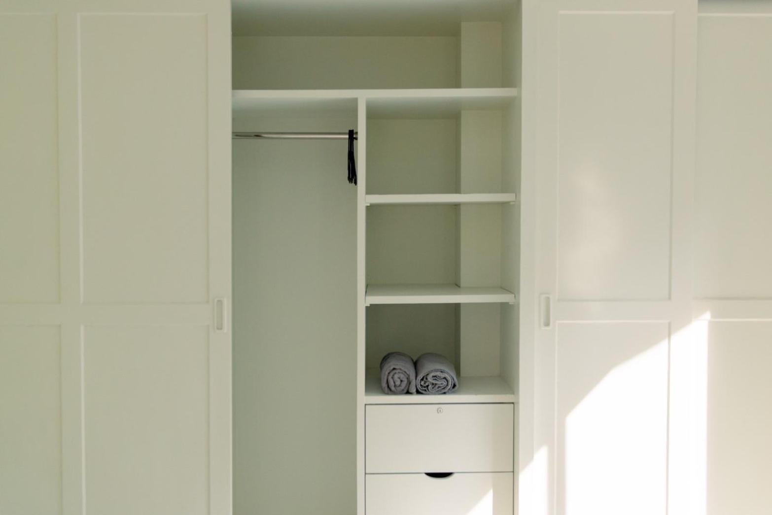Apartment Baan Khun Pra No4 Duplex 3br