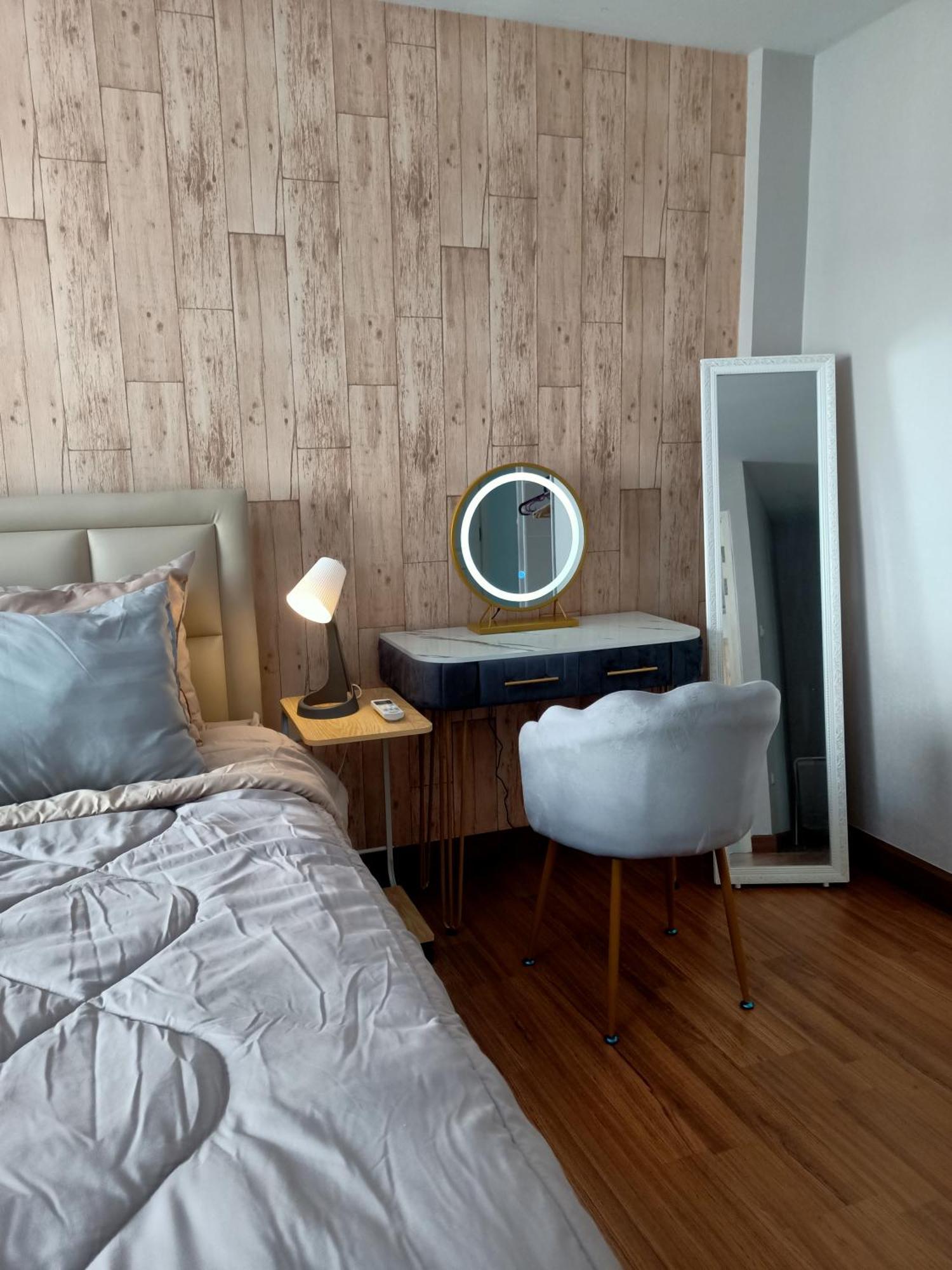 The Cozy Place 105 Private 3 Beds 3 Baths Lasalle * Bangkok