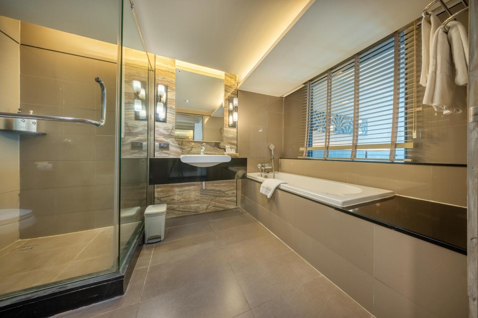 Hotel Royal Benja Bangkok